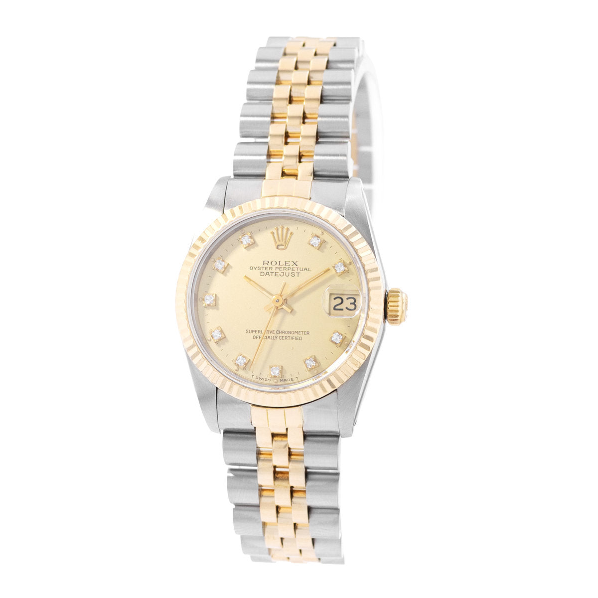 Rolex Datejust 31 (25556)