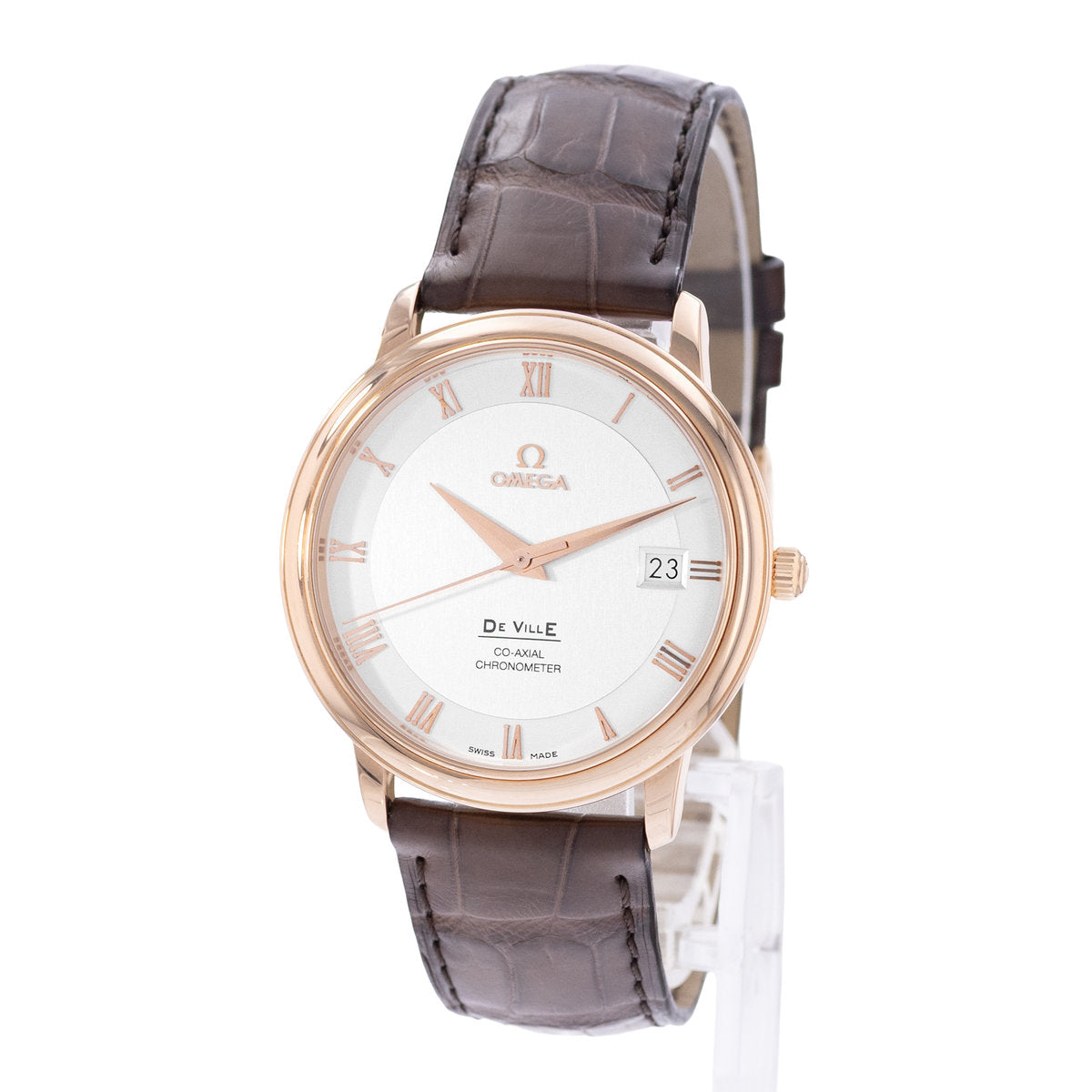 Omega De Ville Prestige (25604)