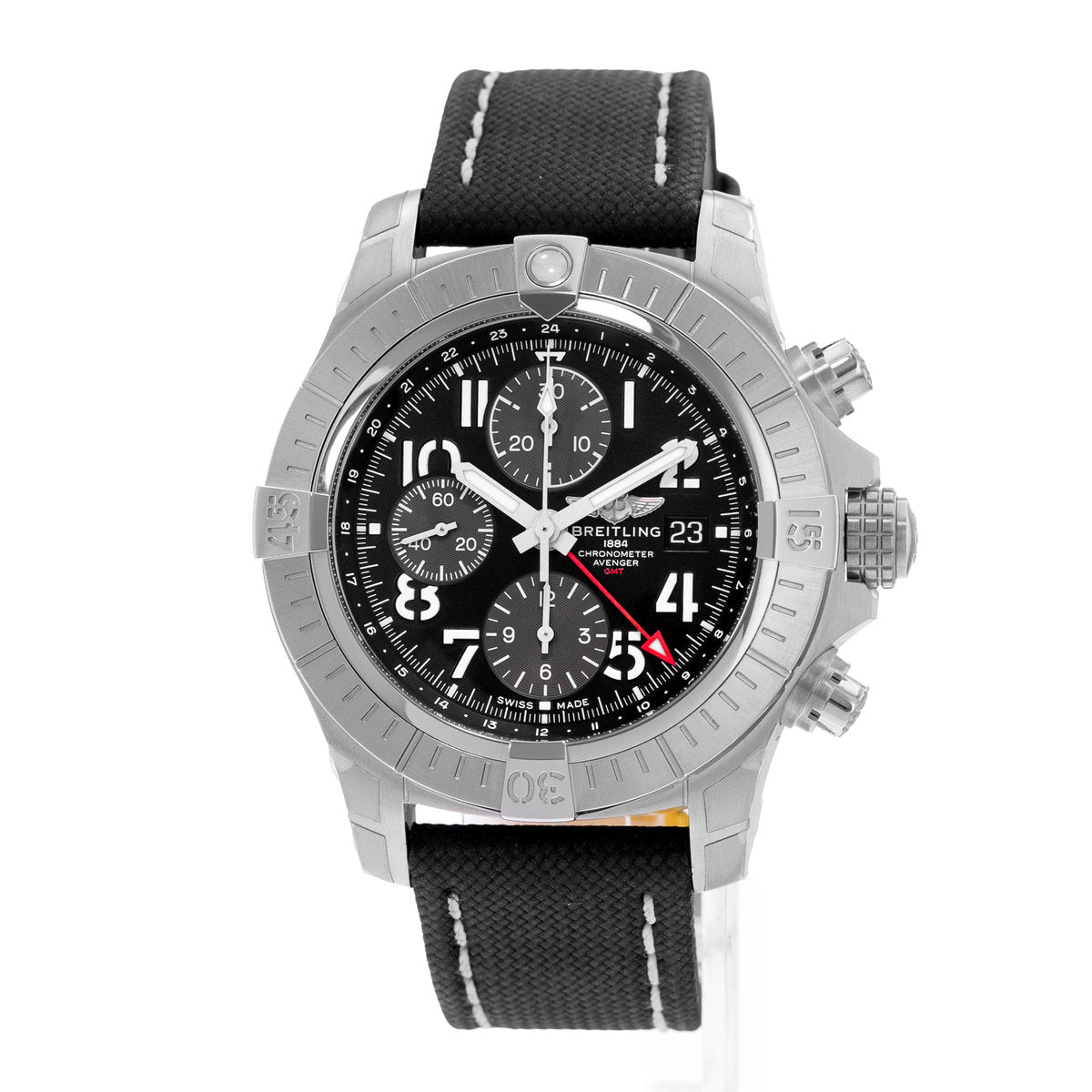 Breitling Avenger (24294)