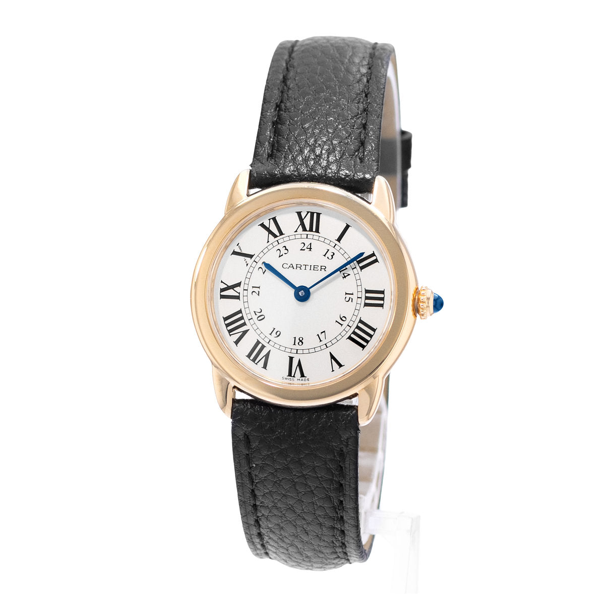 Cartier Ronde Solo de Cartier (25146)
