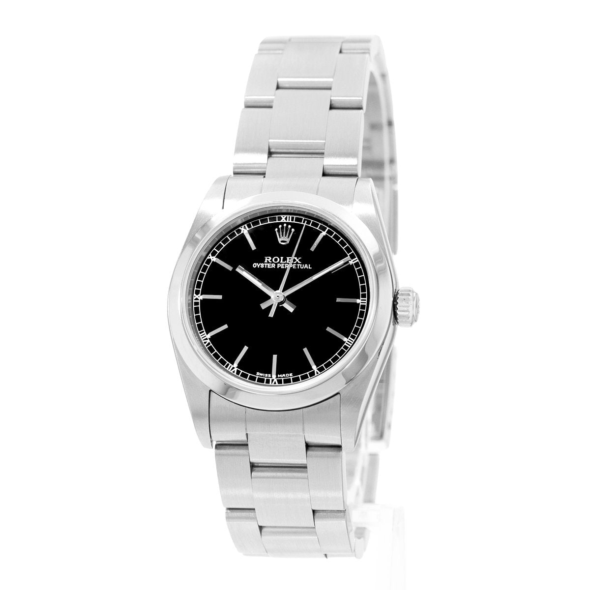 Rolex Oyster Perpetual 31 (25086)