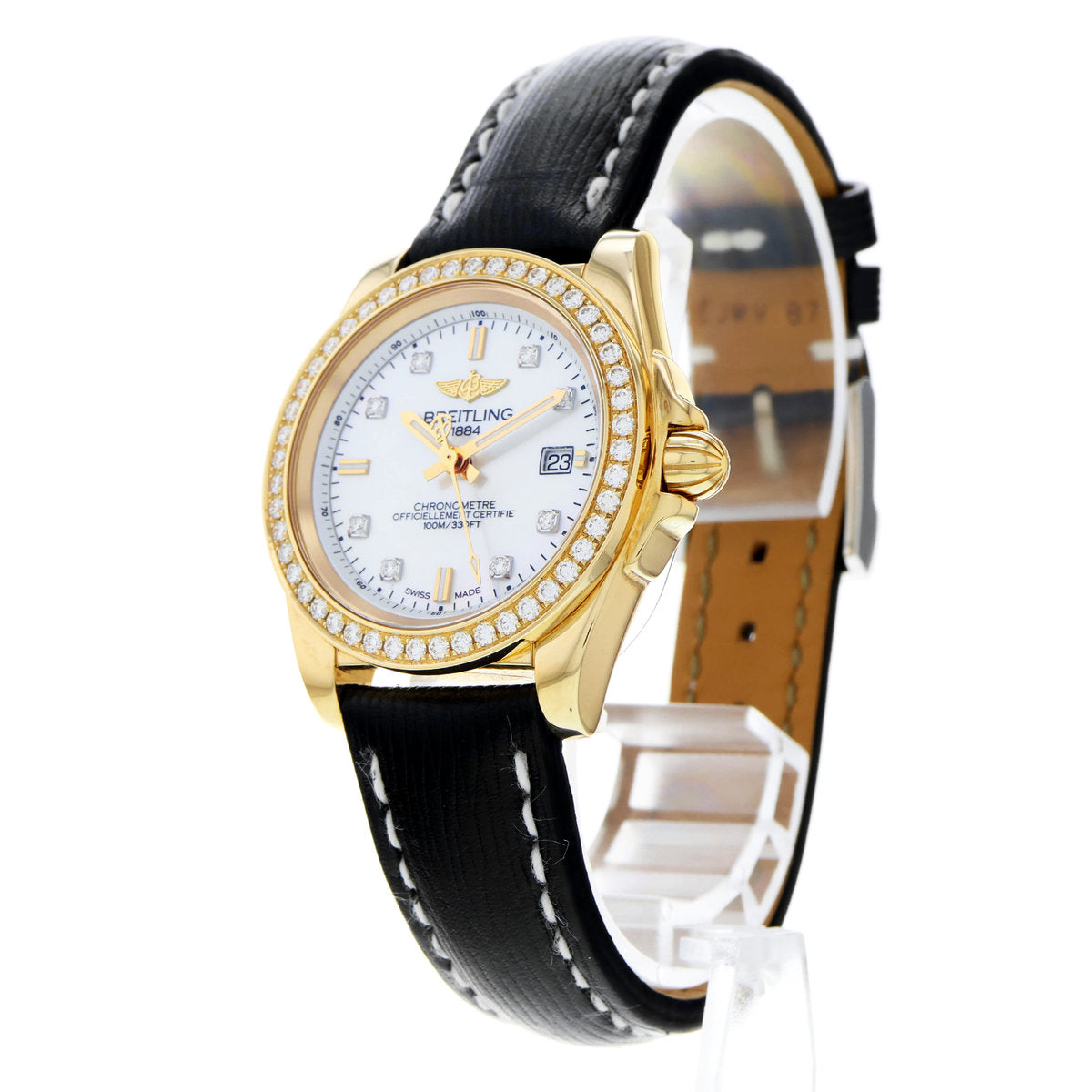 Breitling Galactic 32 (15732)