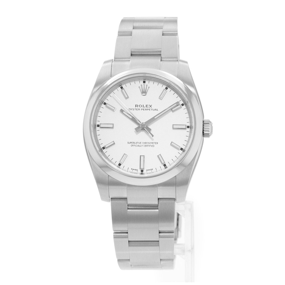 Rolex Oyster Perpetual 34 (24056)