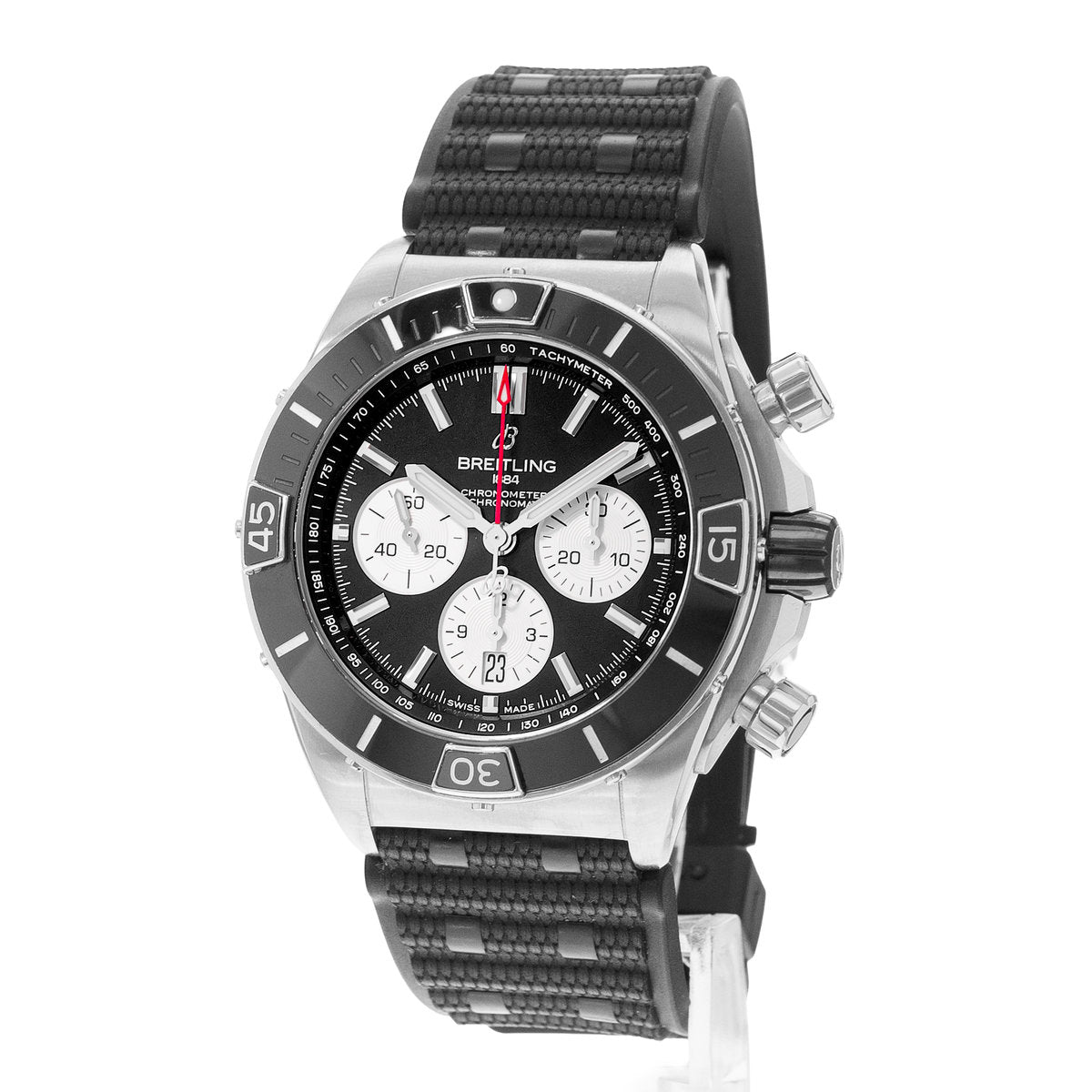 Breitling Chronomat (25196)