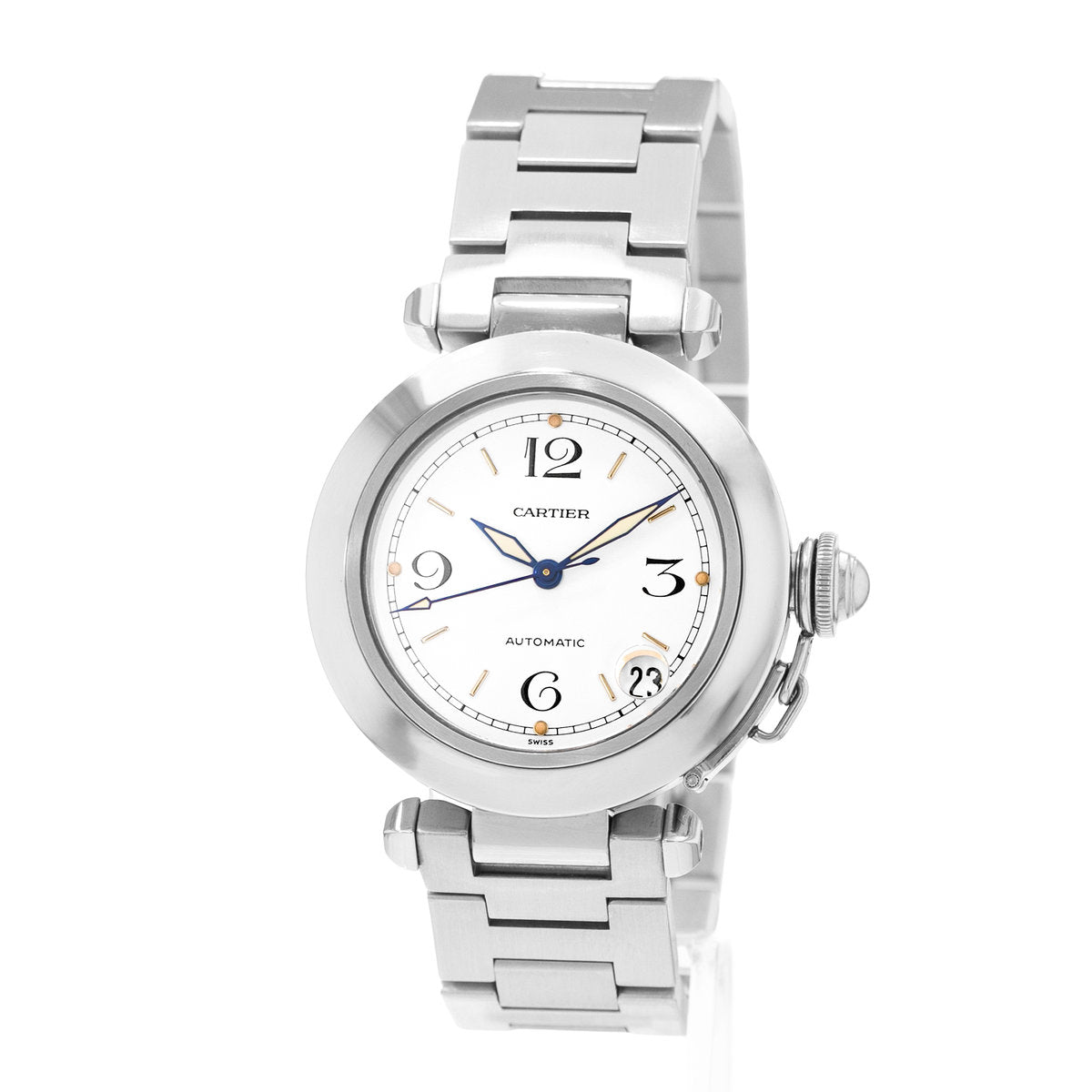 Cartier Pasha C (24910)