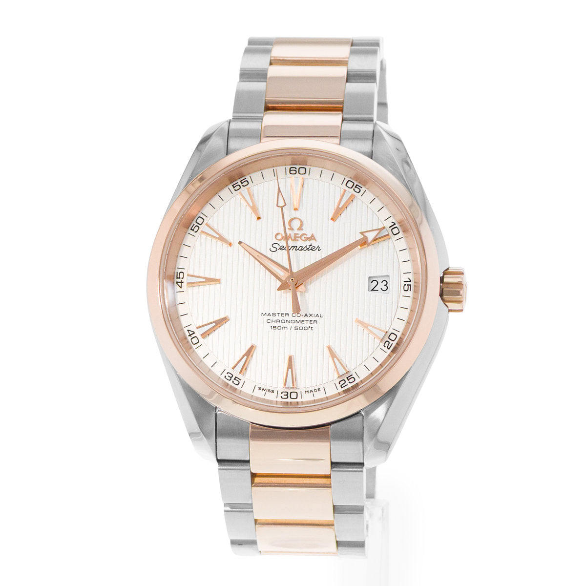 Omega Seamaster Aqua Terra (25038)