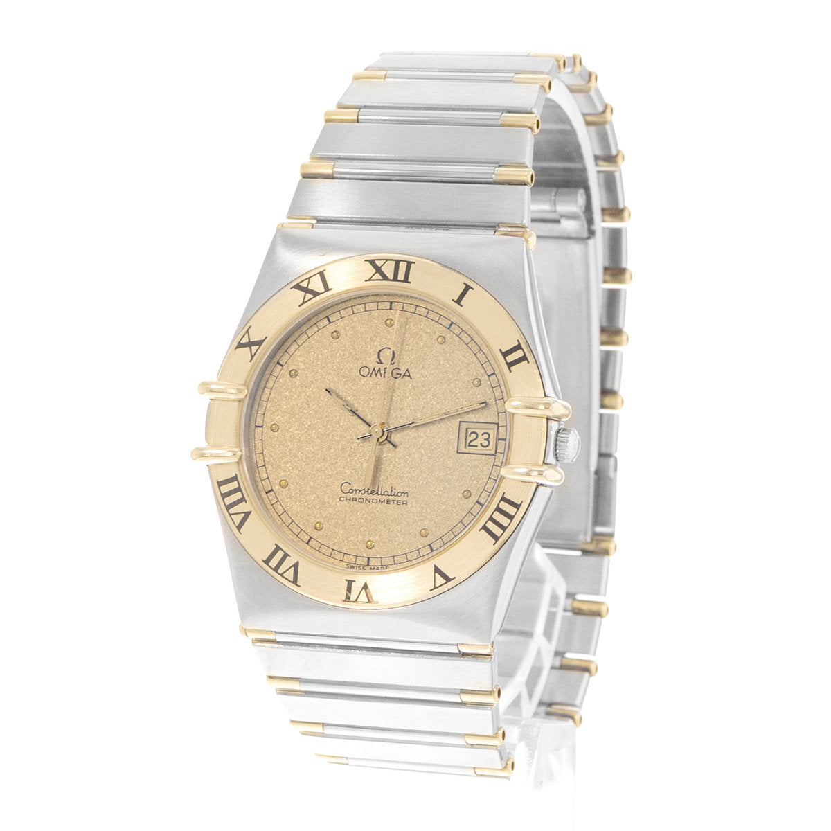 Omega Constellation (25627)