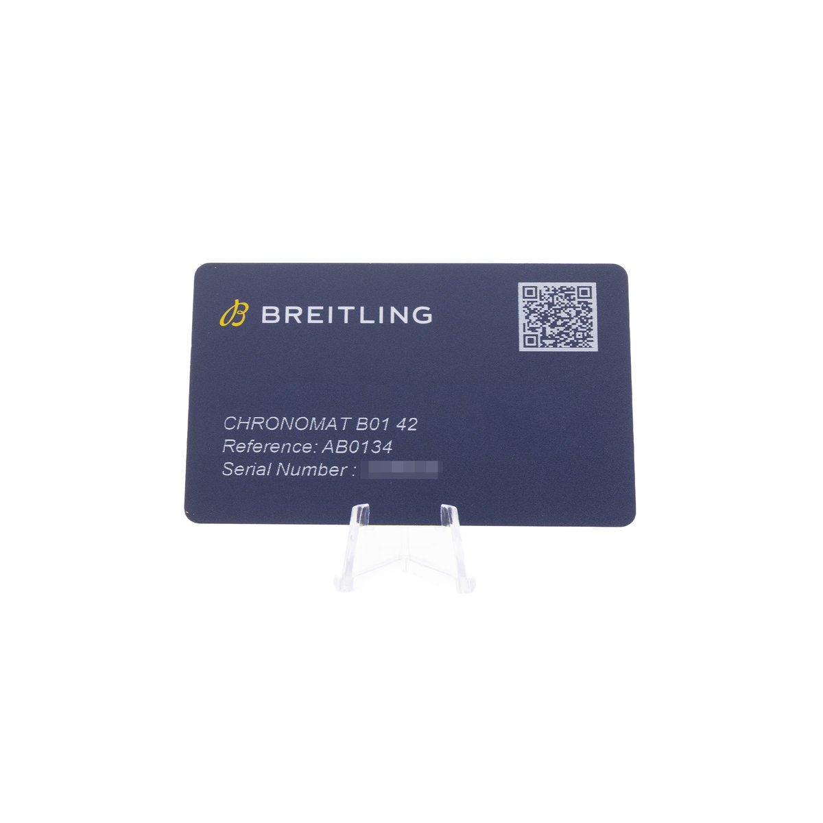 Breitling Chronomat (26362)