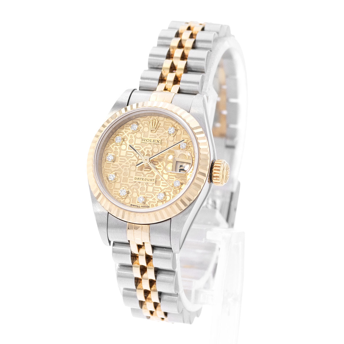 Rolex Datejust 26 (25372)