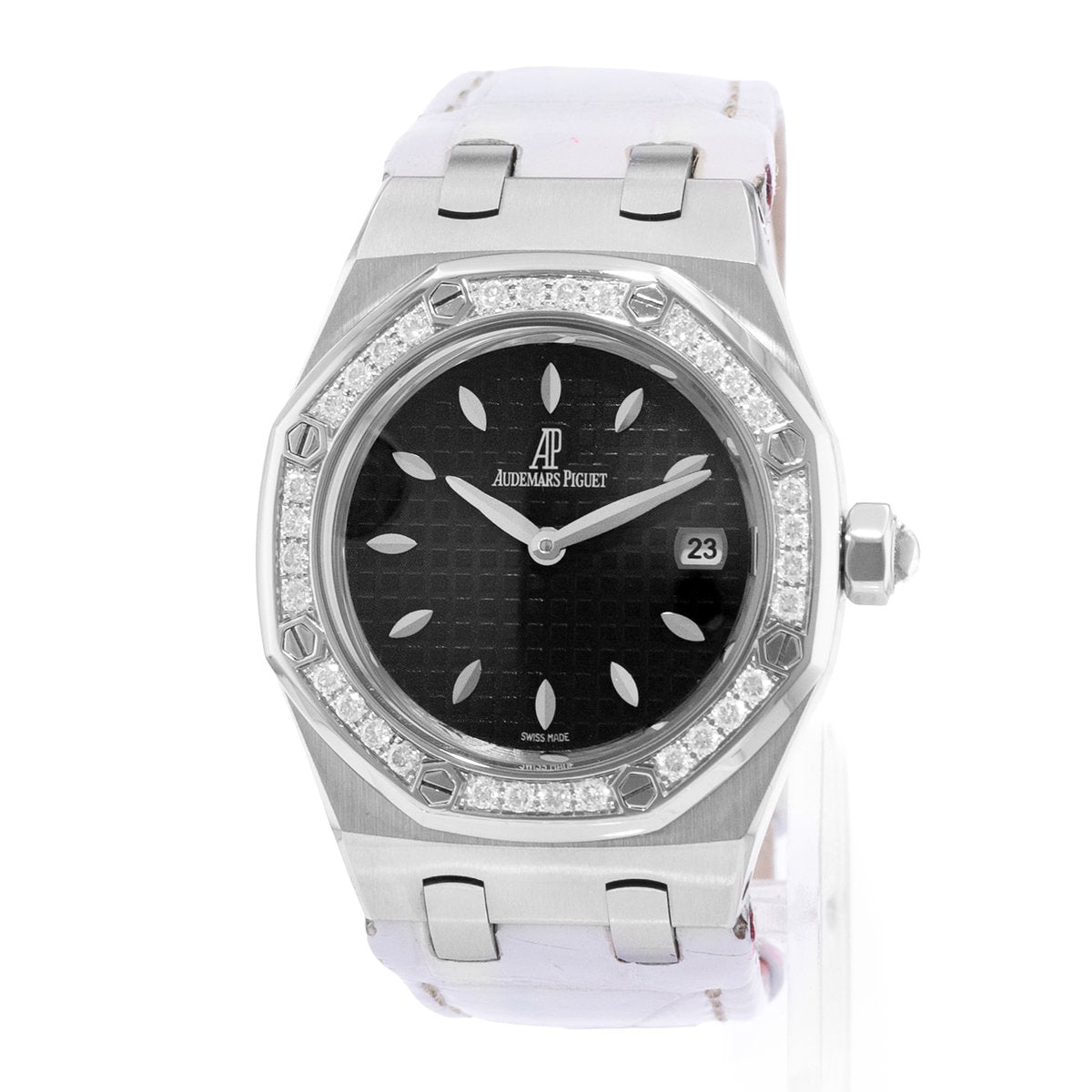 Audemars Piguet Royal Oak Lady (24767)