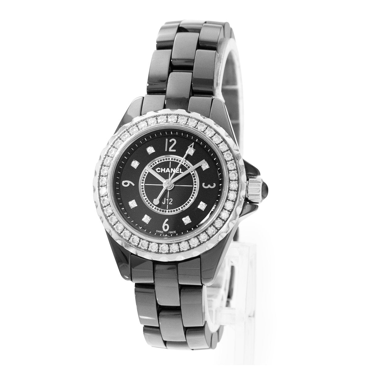 Chanel J12 (24906)
