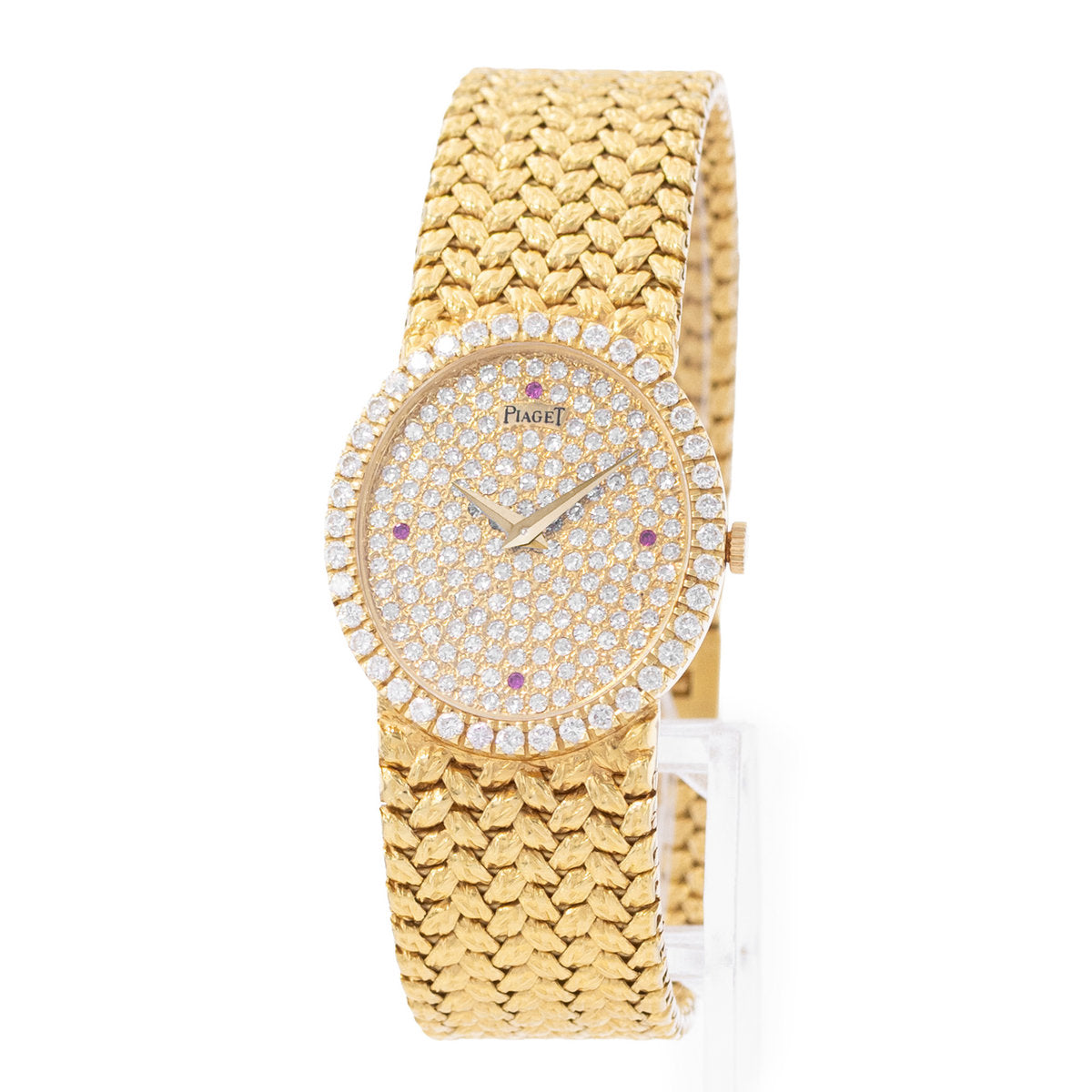 Piaget Vintage (25361)