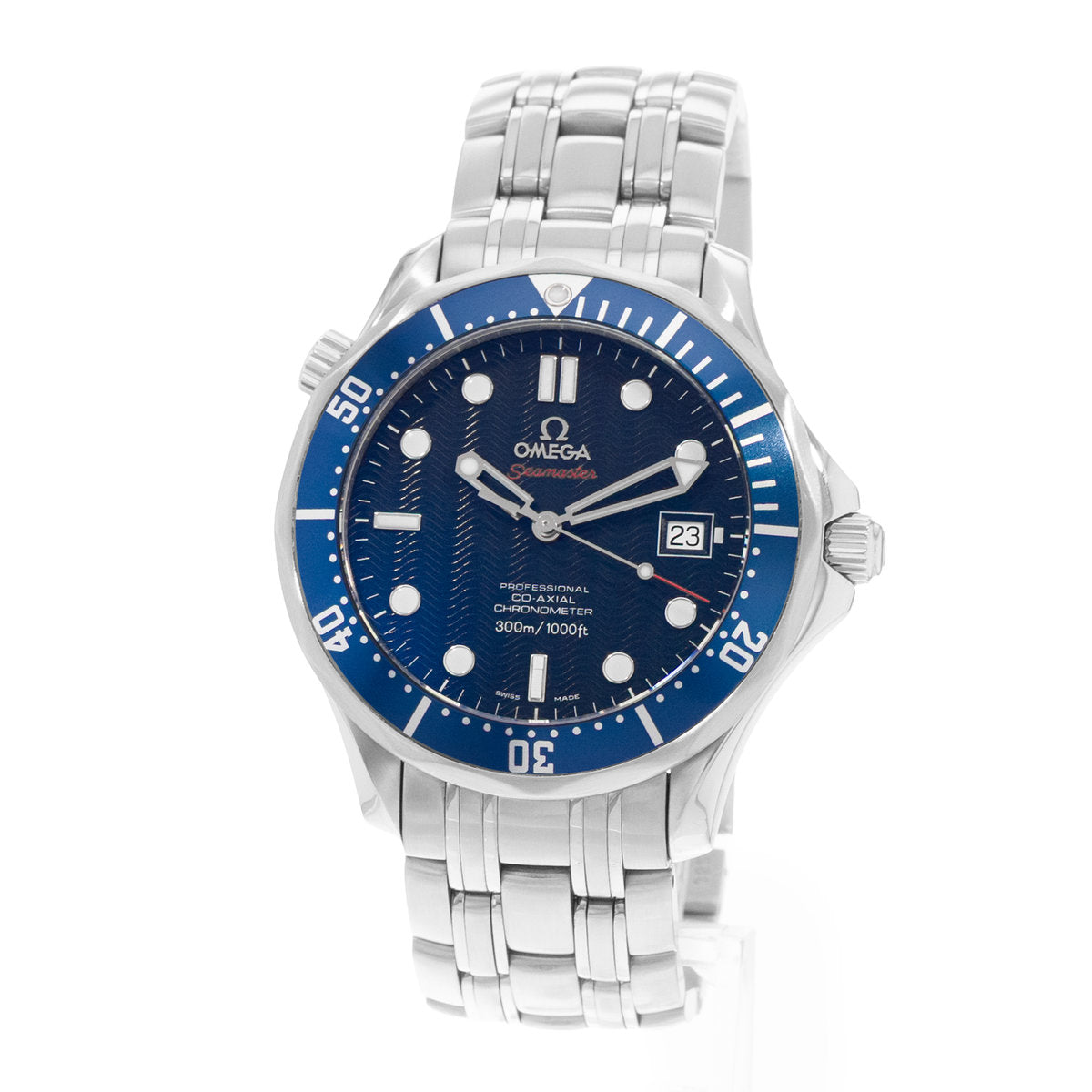 Omega Seamaster Diver 300 M (26041)