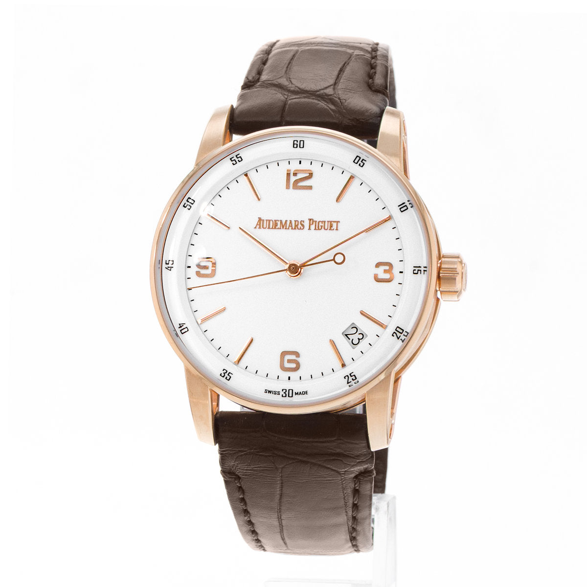 Audemars Piguet Code 11.59 (24183)