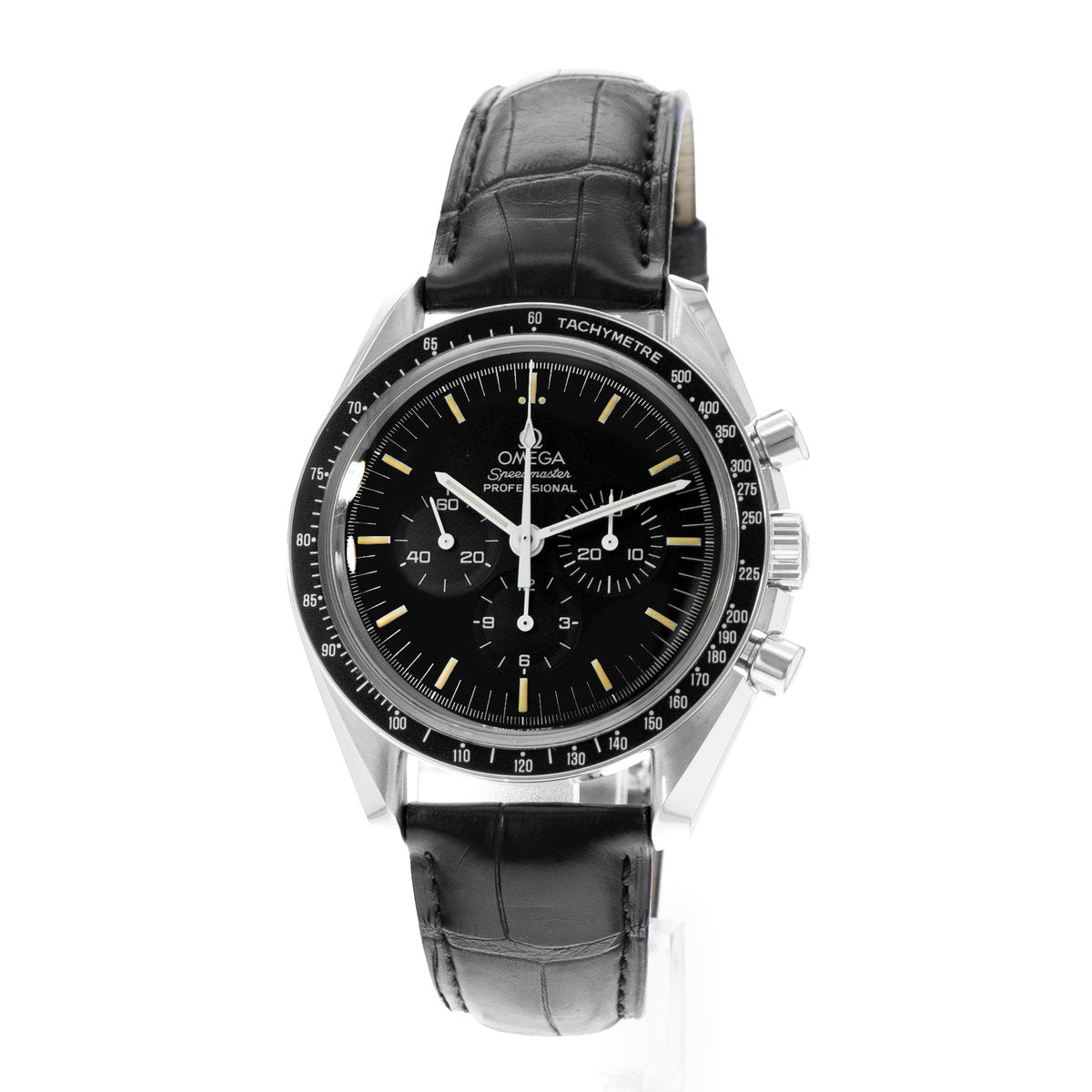 Omega Speedmaster Moon Watch Apollo XI (25494)