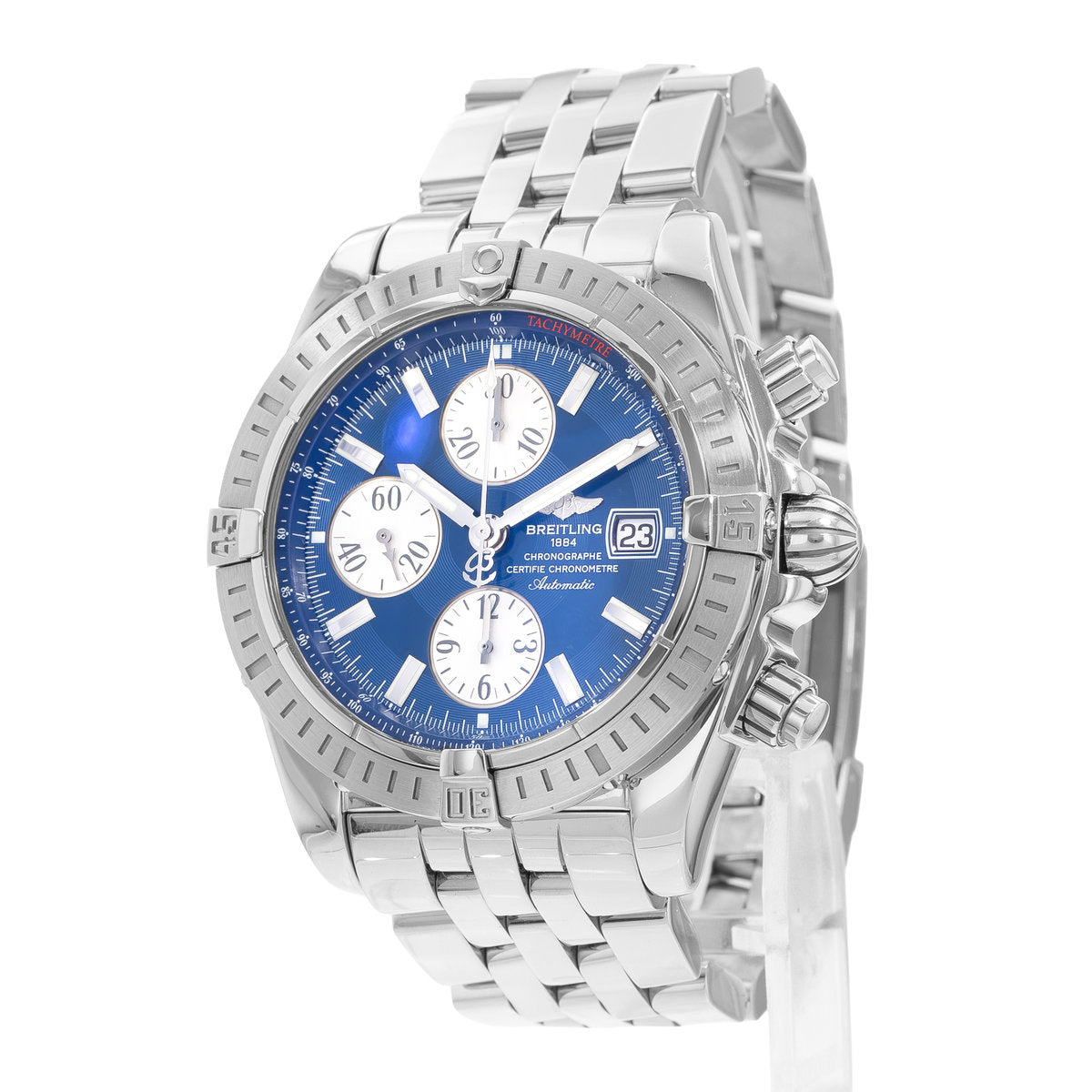 Breitling Chronomat Evolution (25997)