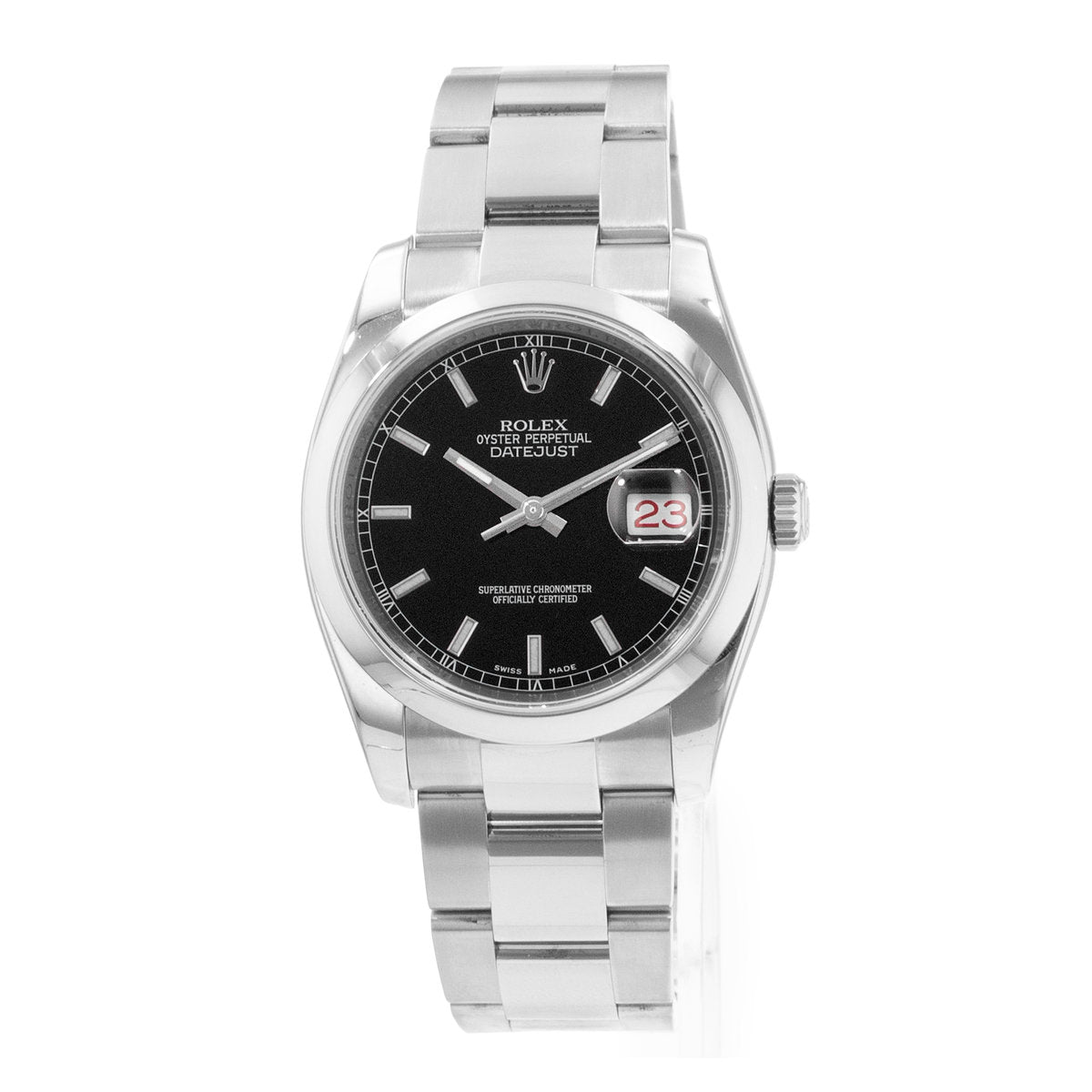 Rolex Datejust 36 (22445)