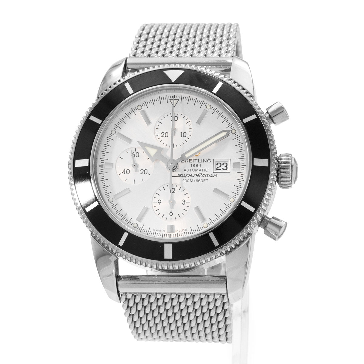 Breitling Superocean Heritage Chronograph (25316)