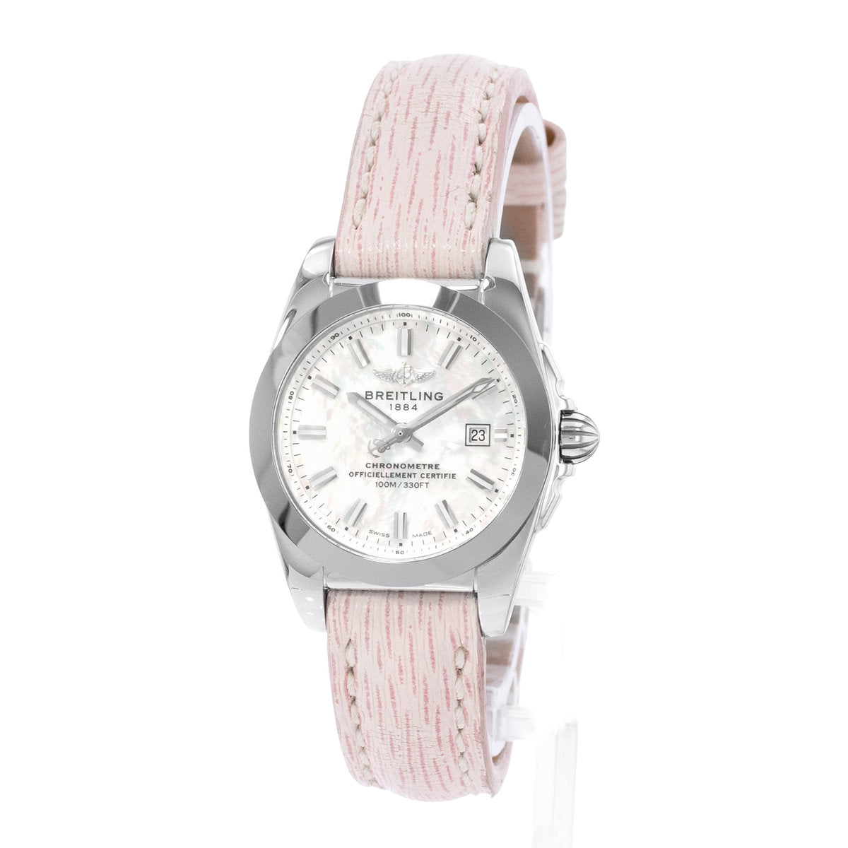 Breitling Galactic (25318)