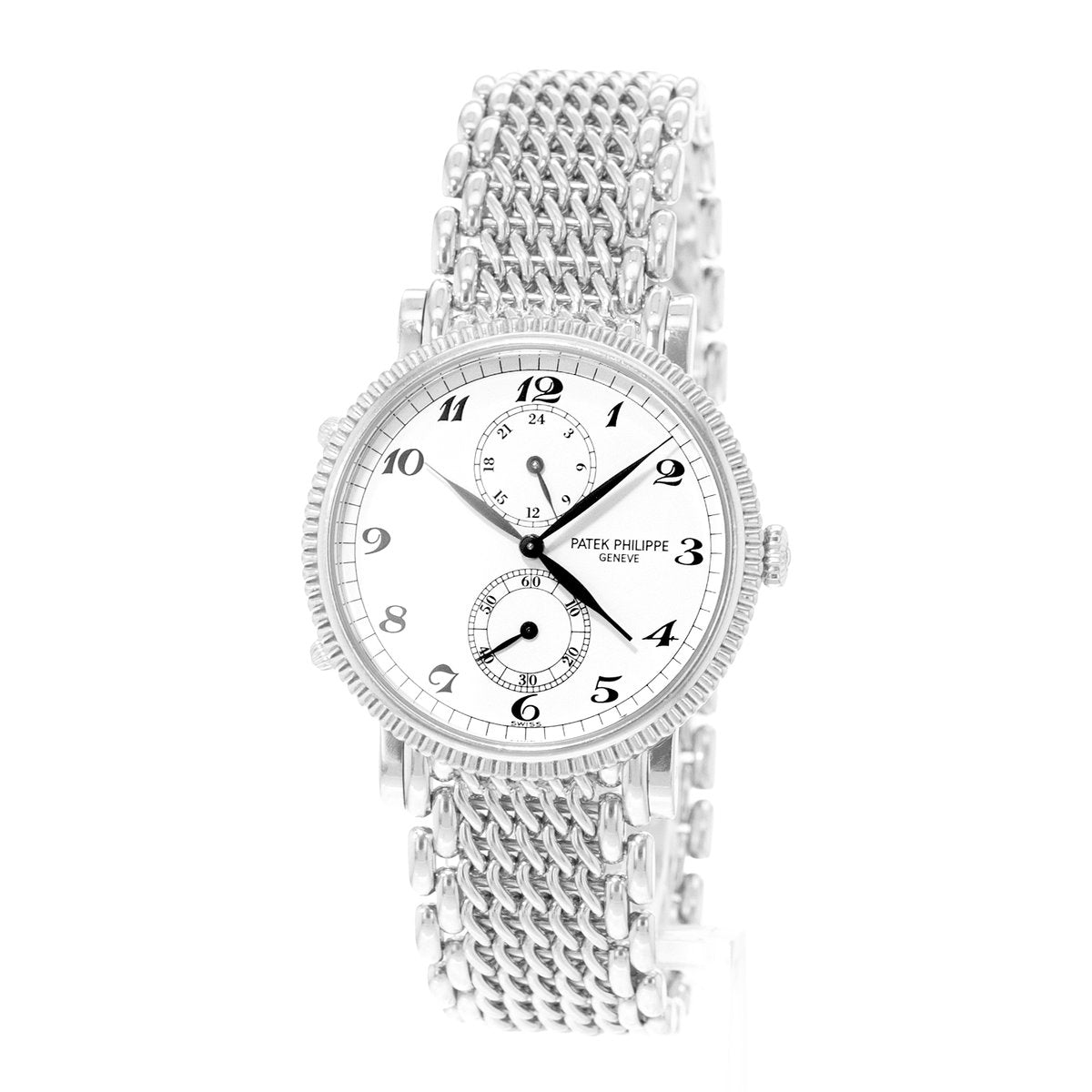 Patek Philippe Calatrava (25197)