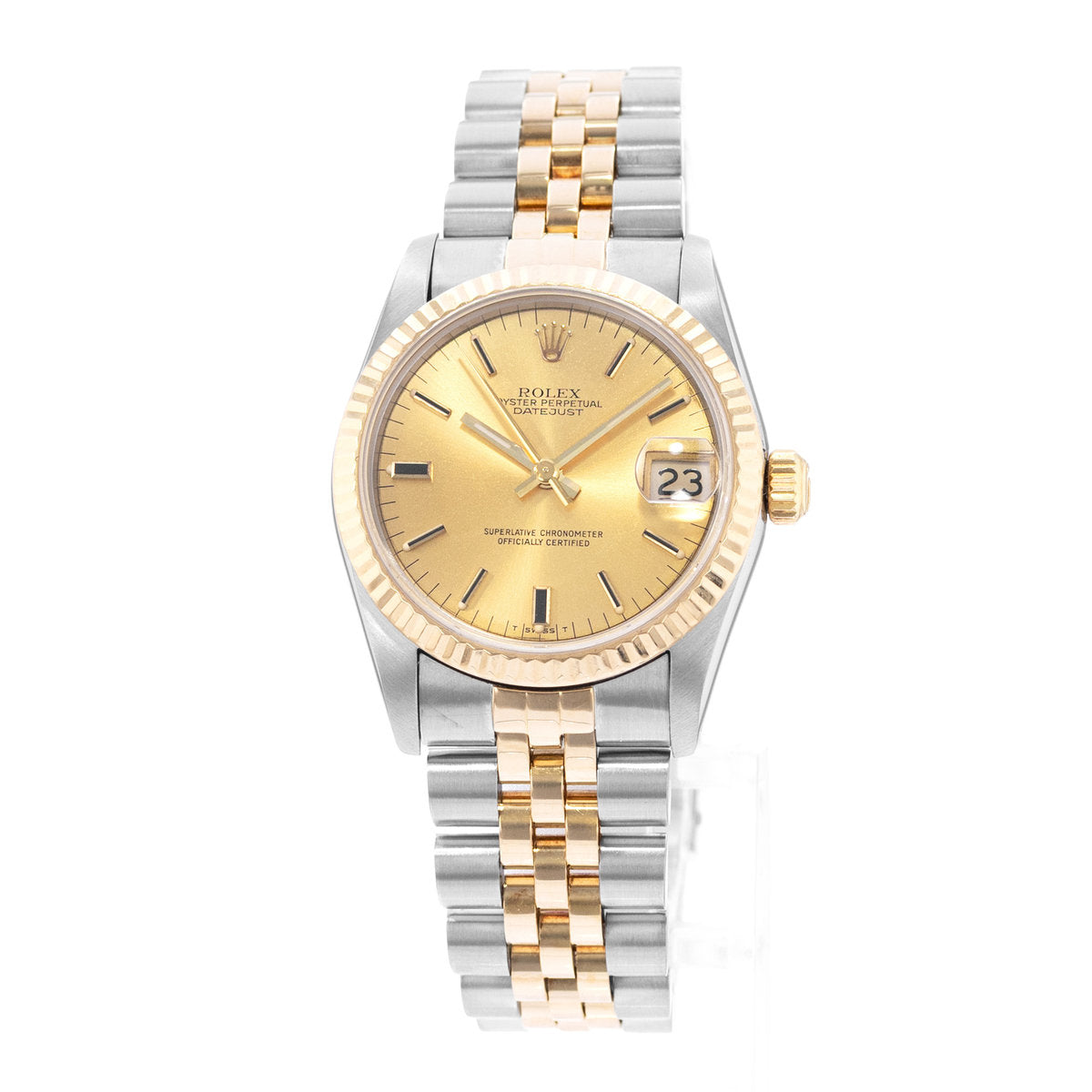 Rolex Datejust 31 (24265)
