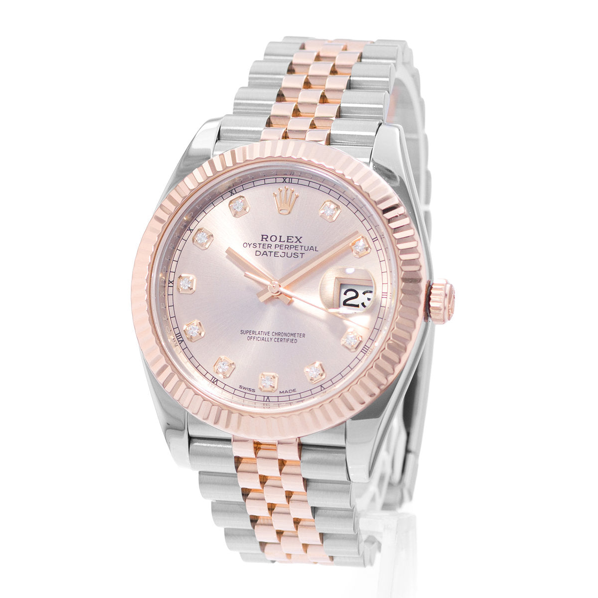 Rolex Datejust 41 (24152)
