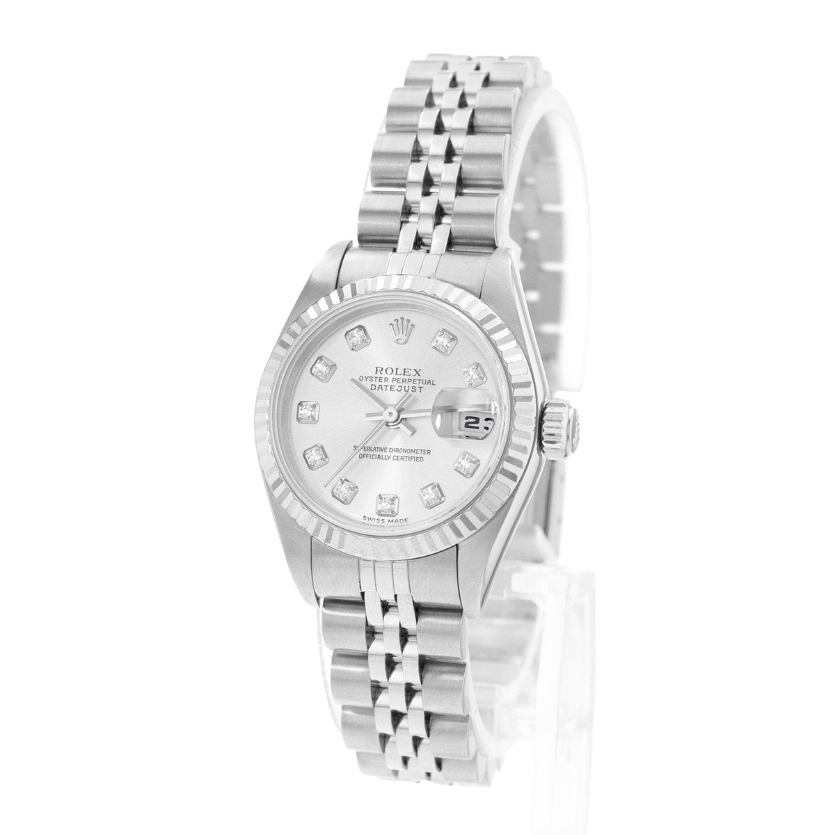 Rolex Datejust 26 (25521)