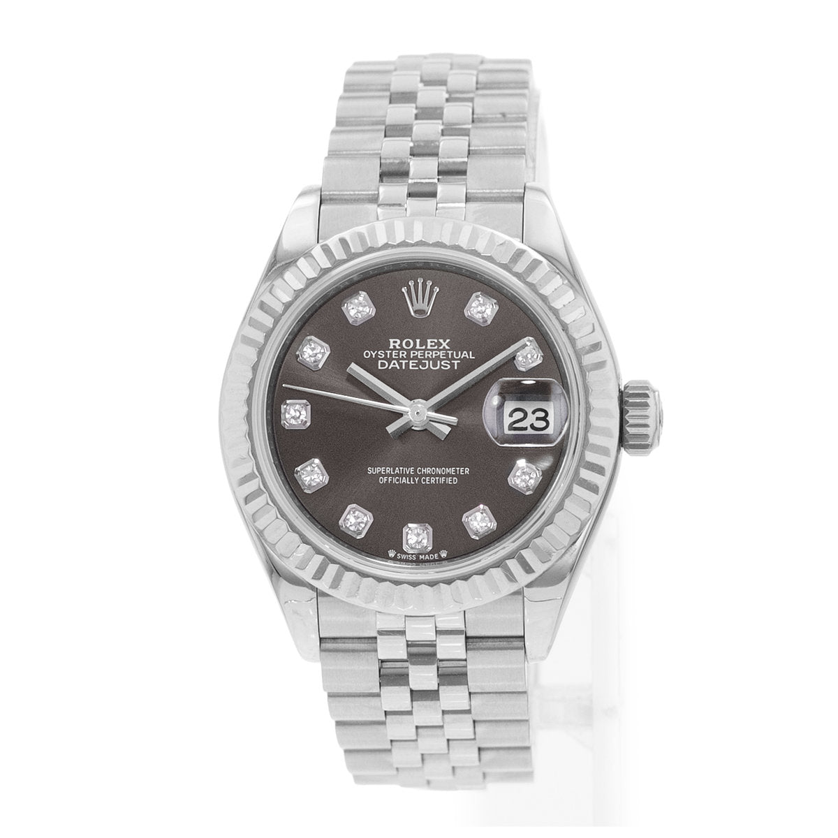 Rolex Datejust 28 (24113)
