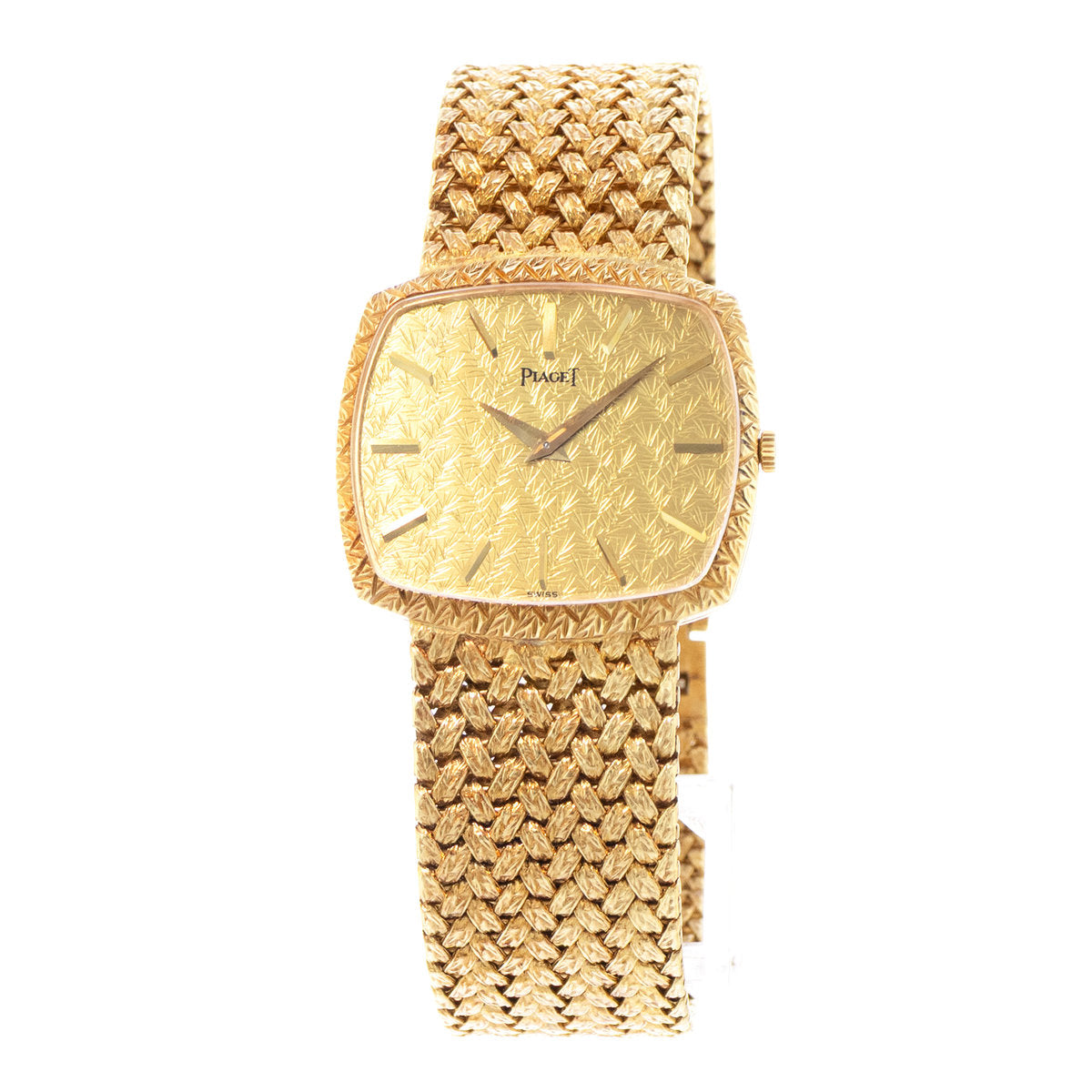 Piaget Dancer (24147)