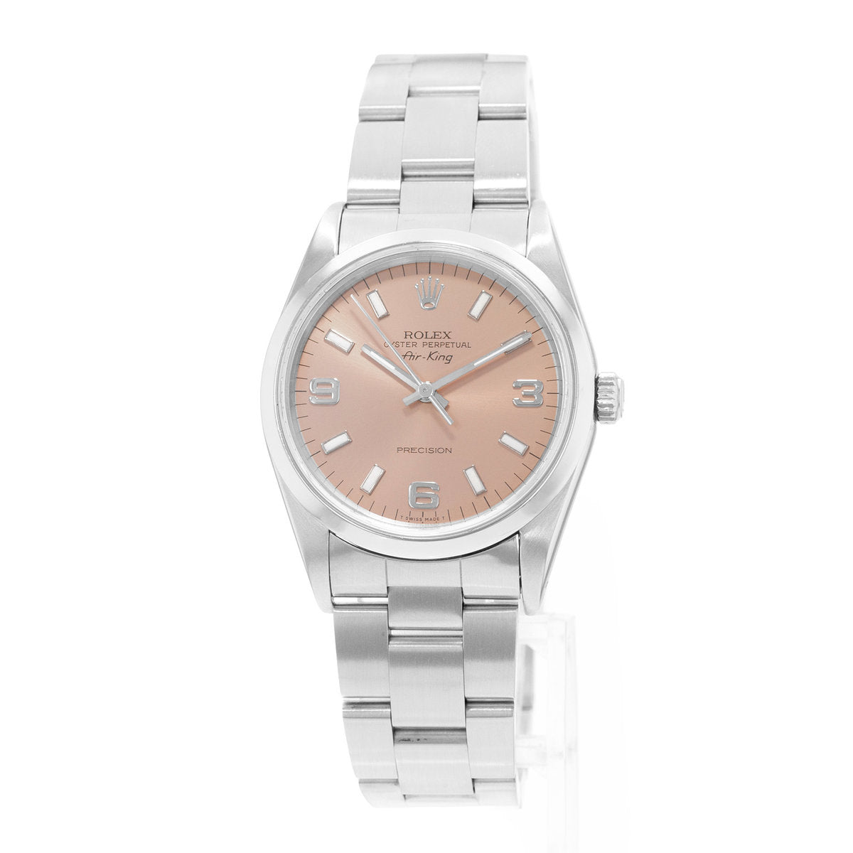 Rolex Air King 34 (24615)