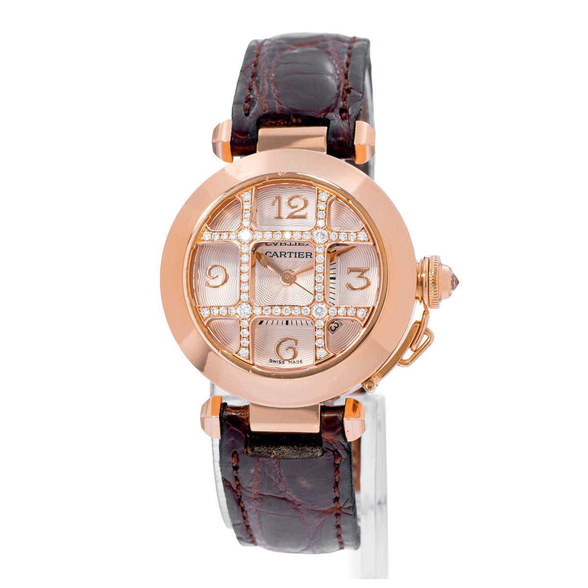 Cartier Pasha (23664)