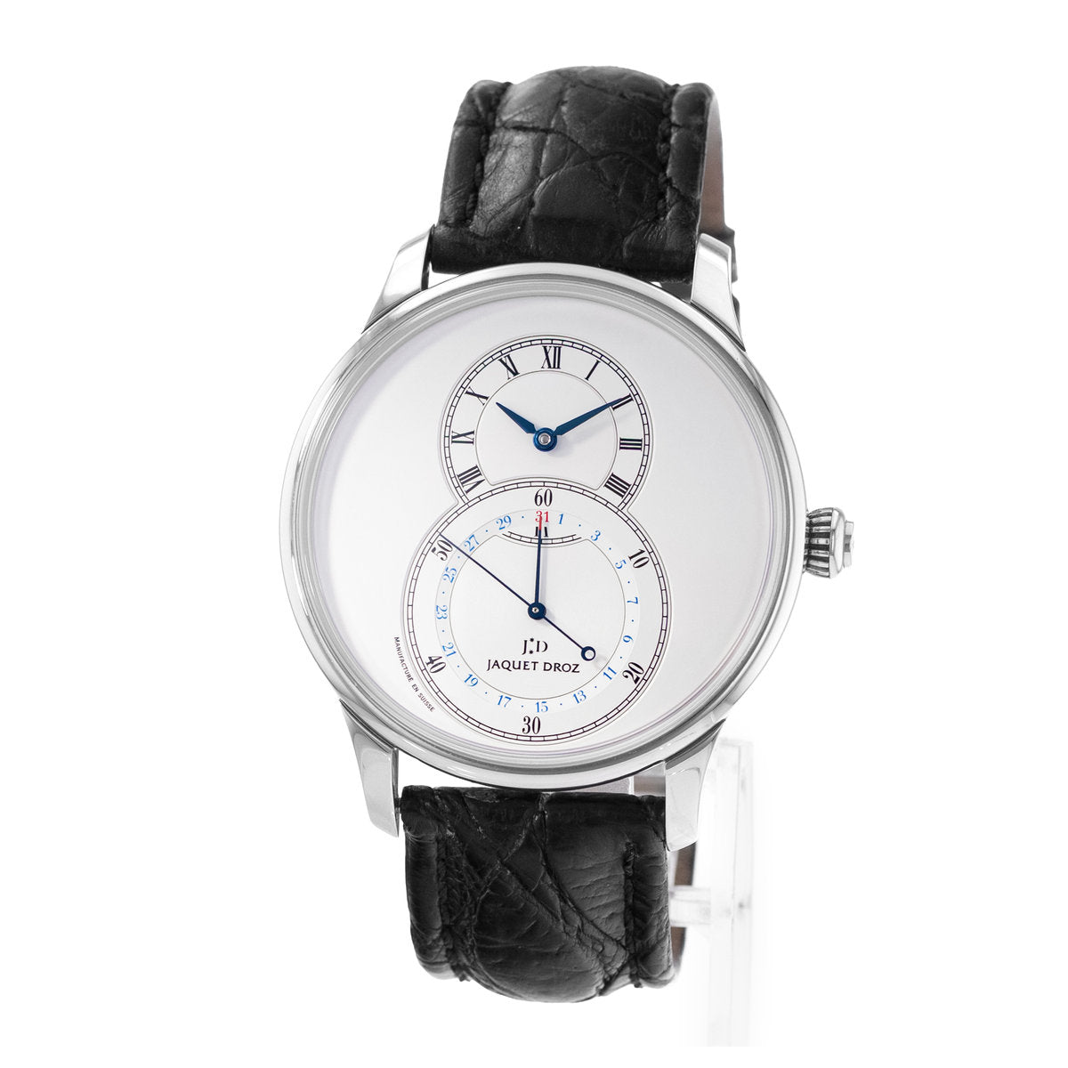 Jaquet-Droz Grande Seconde (25538)