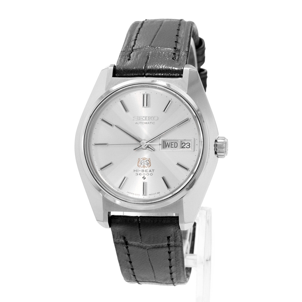 Grand Seiko Arabesque (24986)