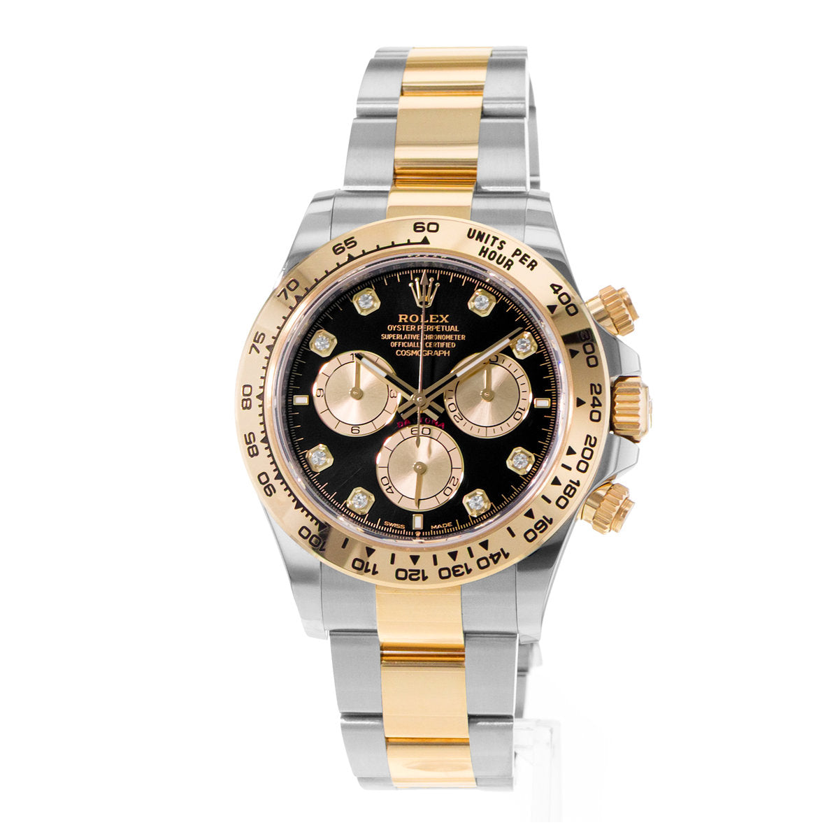 Rolex Daytona (24002)