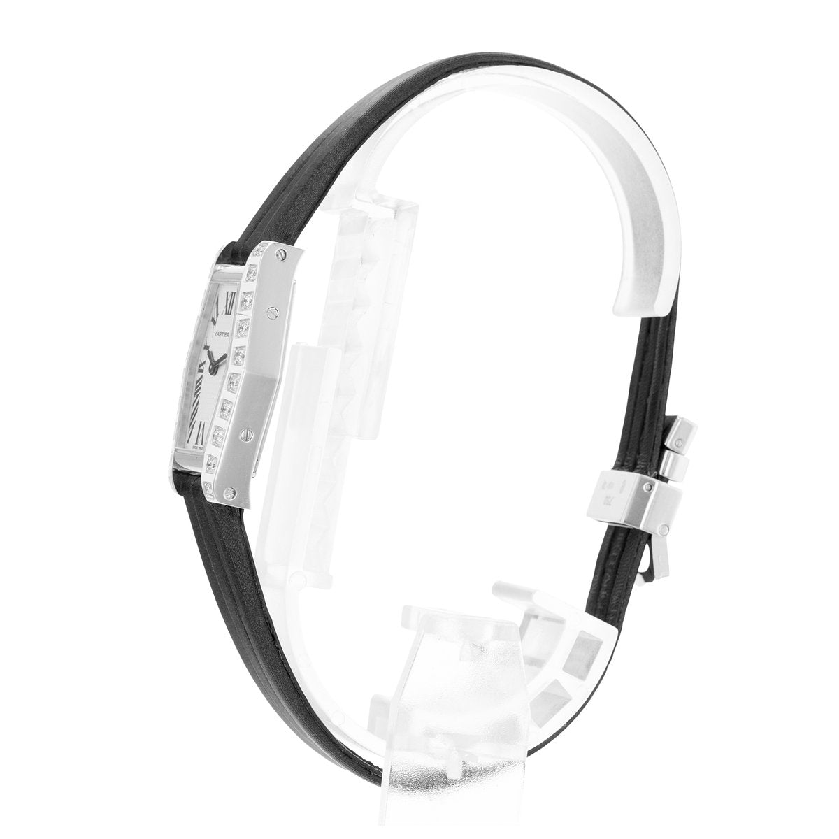 Cartier Lanieres Hexagonale (24150)