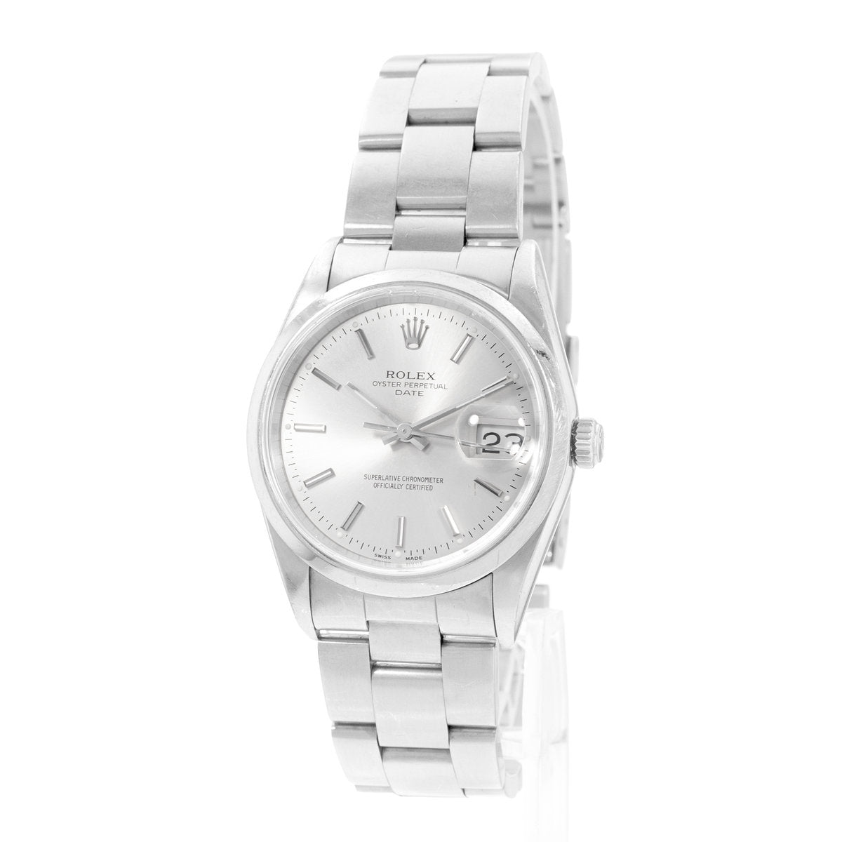 Rolex Oyster Perpetual (26070)
