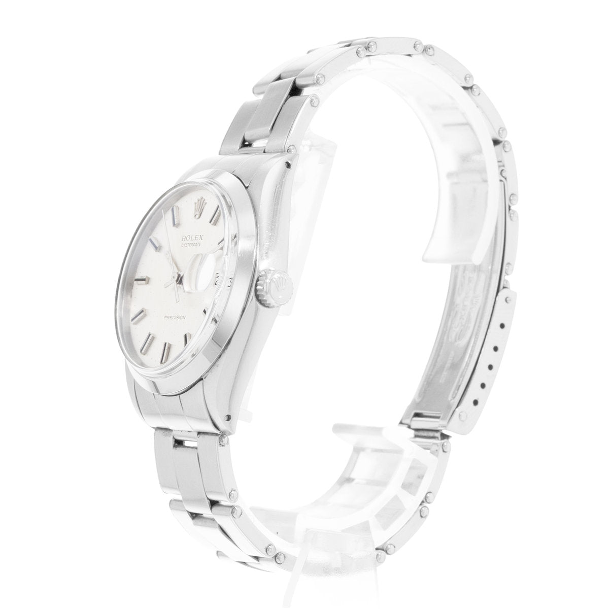 Rolex Oyster Perpetual 34 (25831)