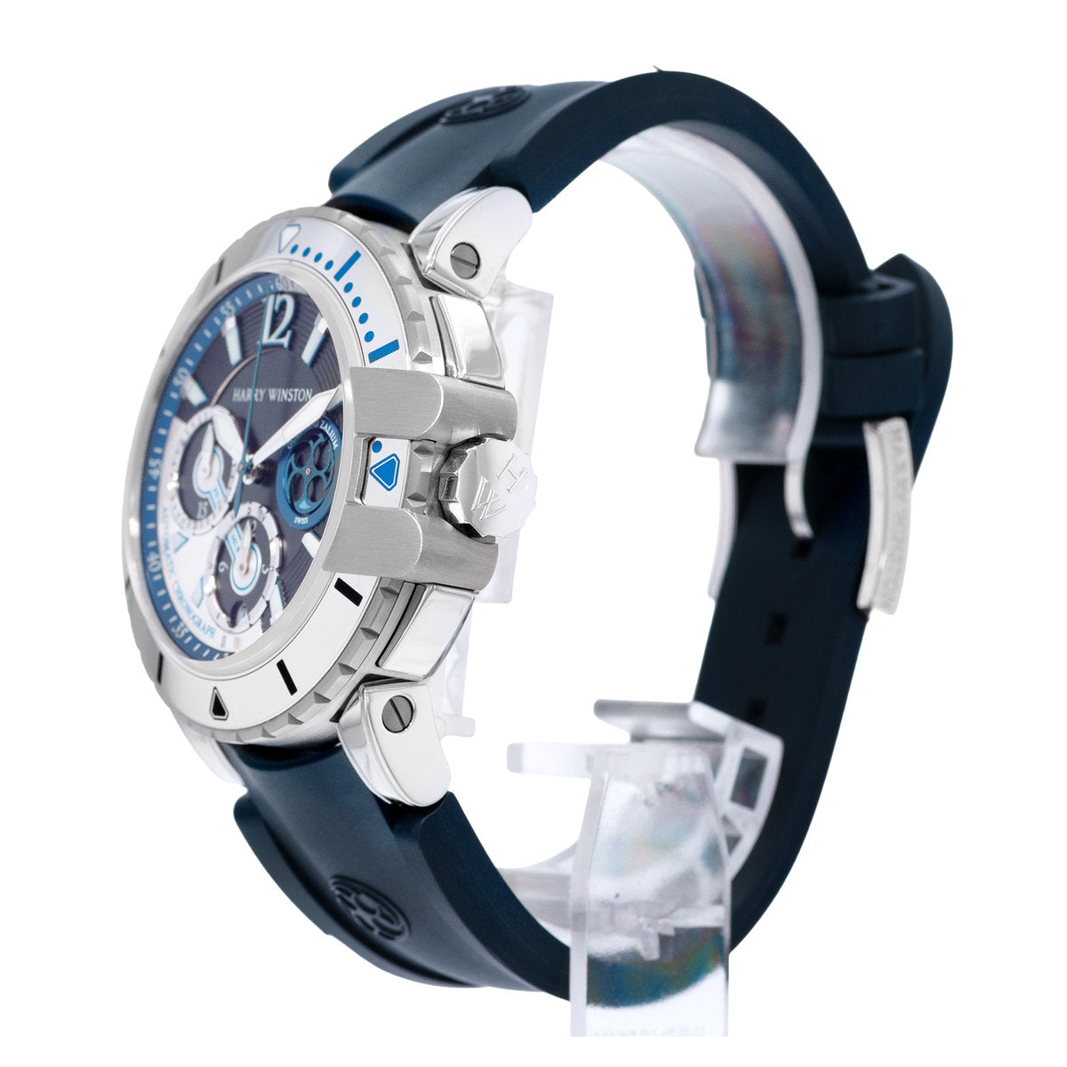 Harry Winston Project Z Ocean (23741)