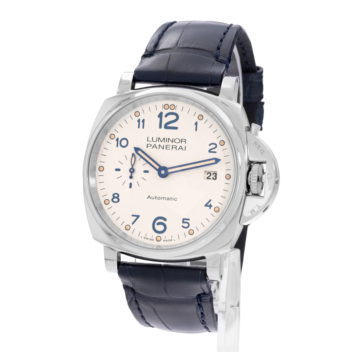Panerai Luminor Due (25504)
