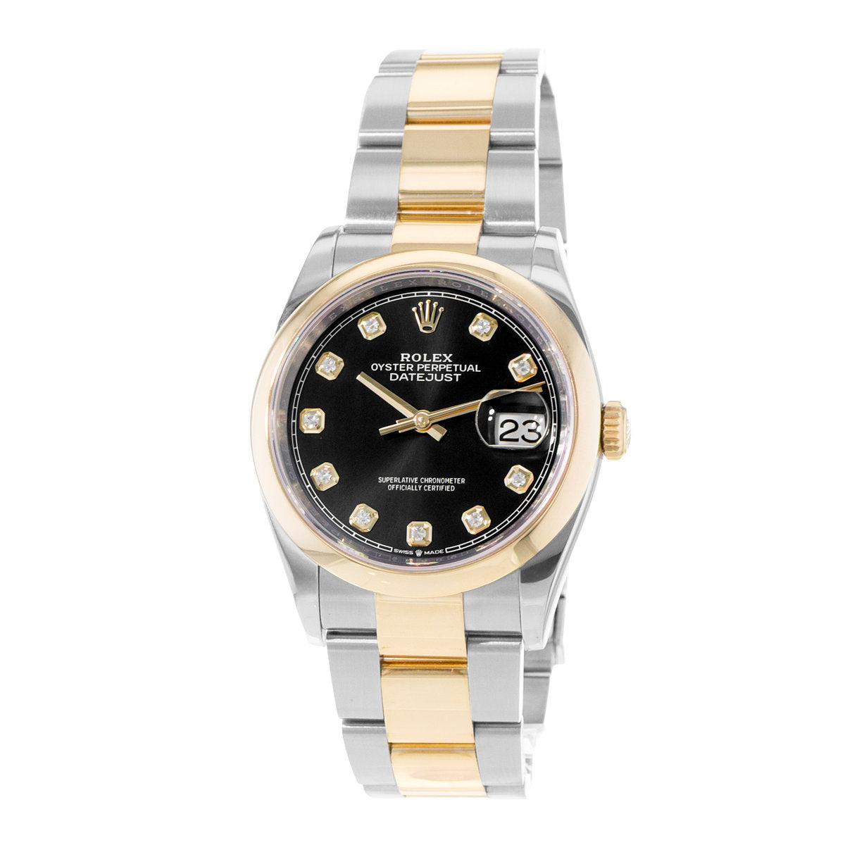 Rolex Datejust 36 (24170)
