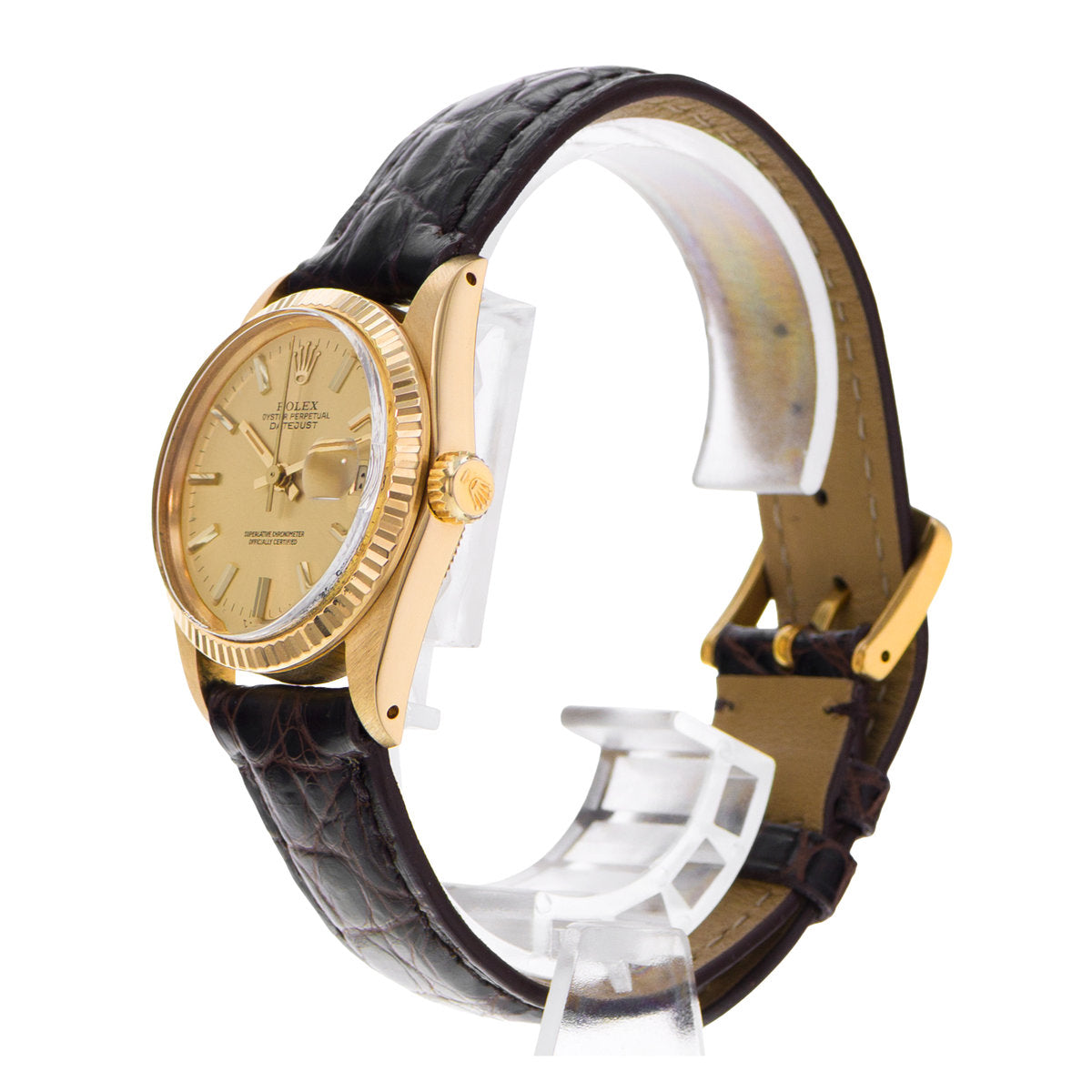 Rolex Datejust 31 (23499)