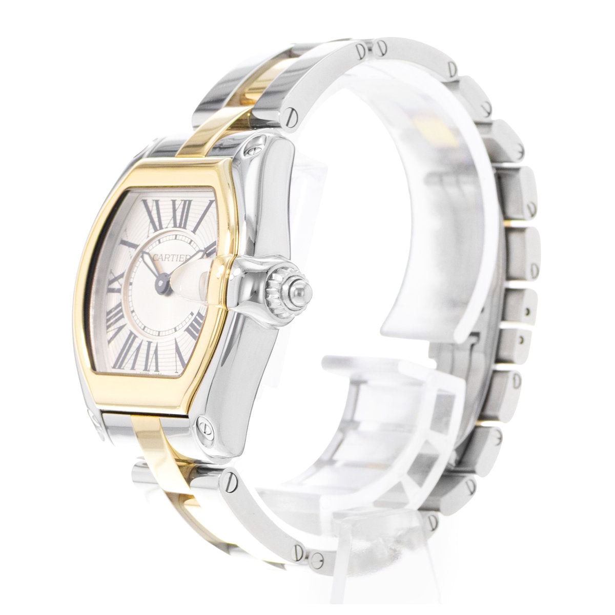 Cartier Roadster (25010)
