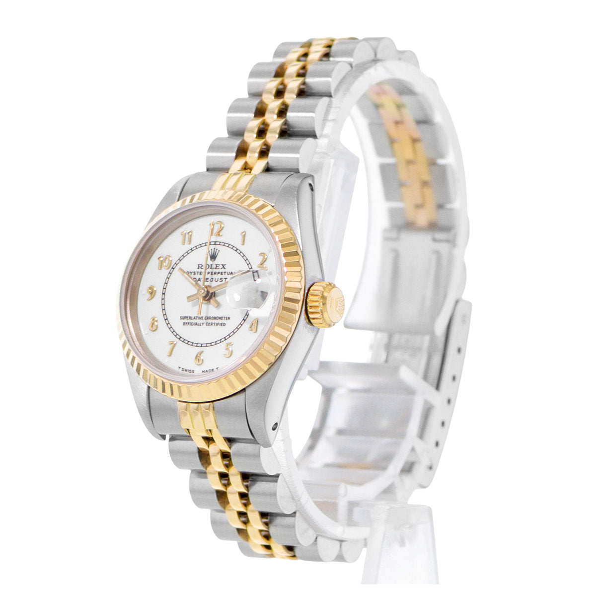 Rolex Datejust 26 (23174)