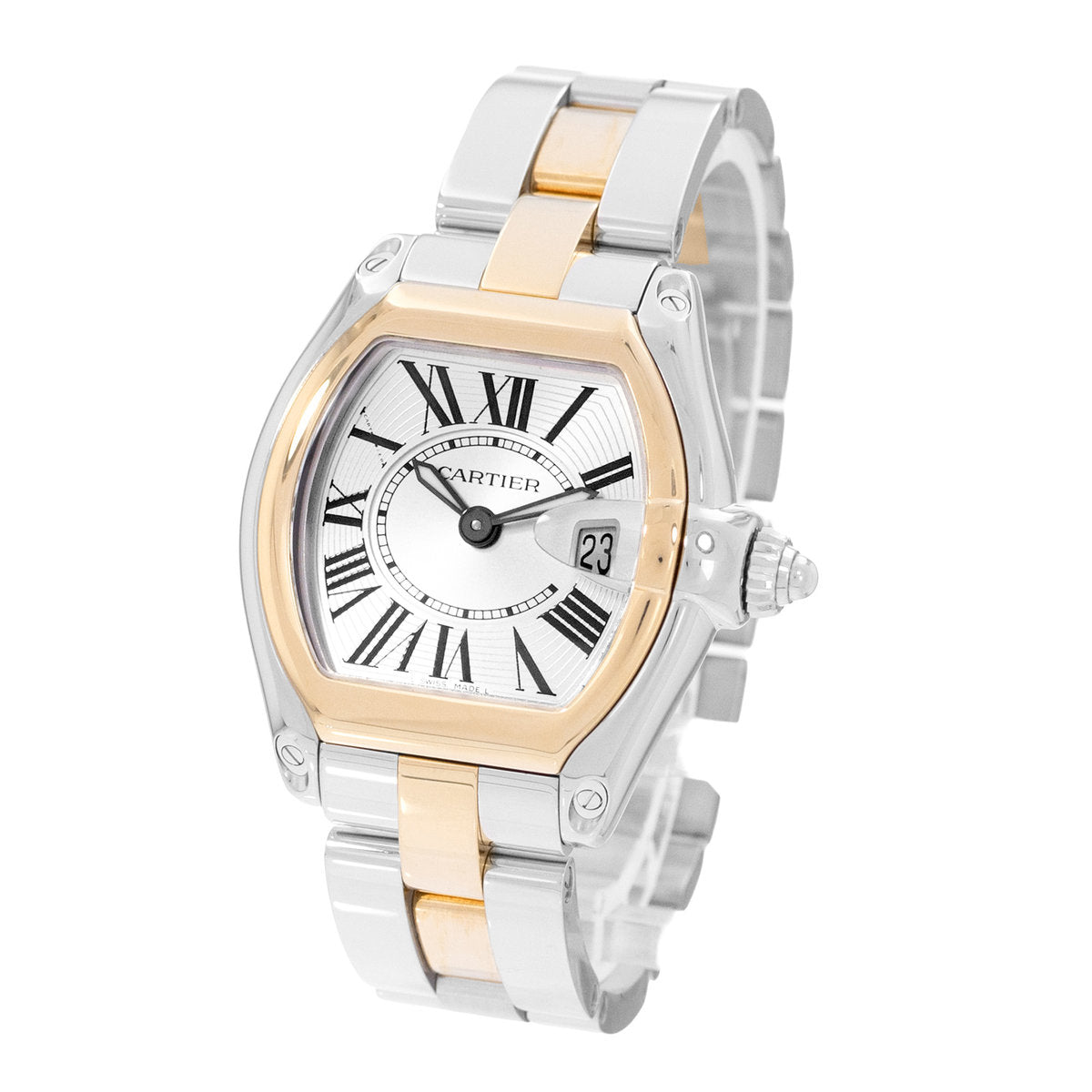 Cartier Roadster (26453)