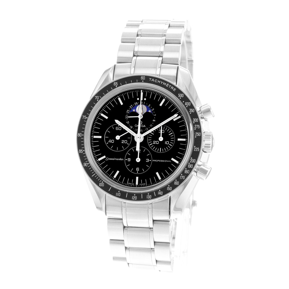 Omega Speedmaster  Moonwatch Professional (26051)