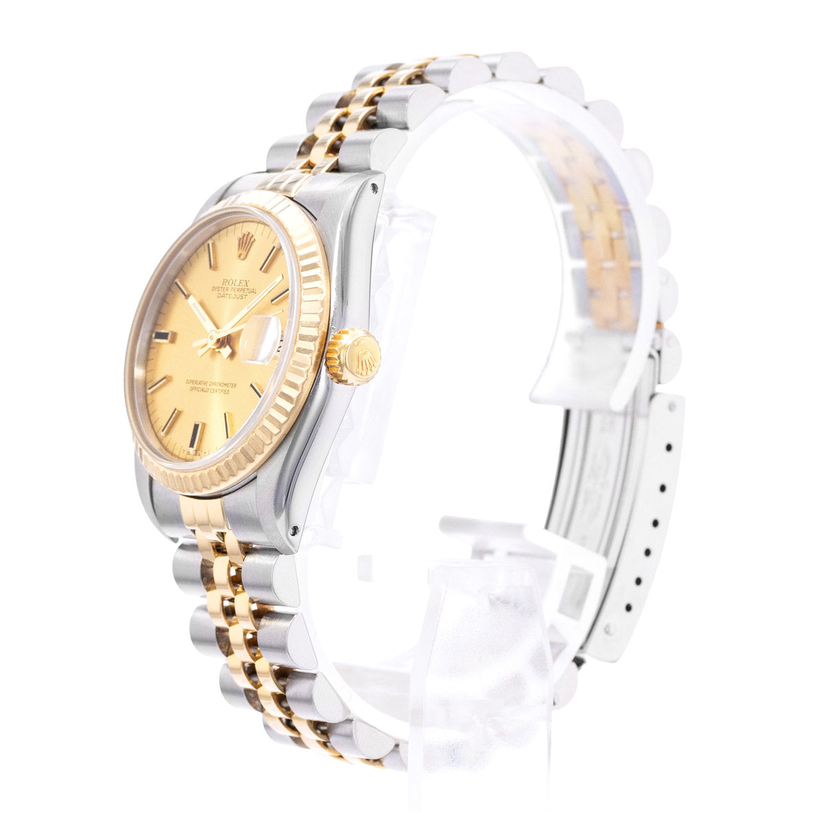 Rolex Datejust 31 (24265)
