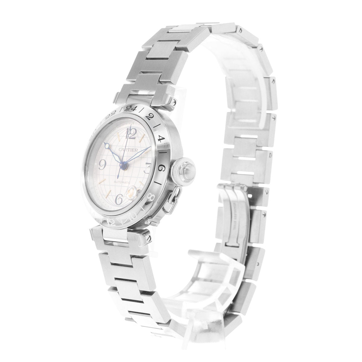 Cartier Pasha C (24929)