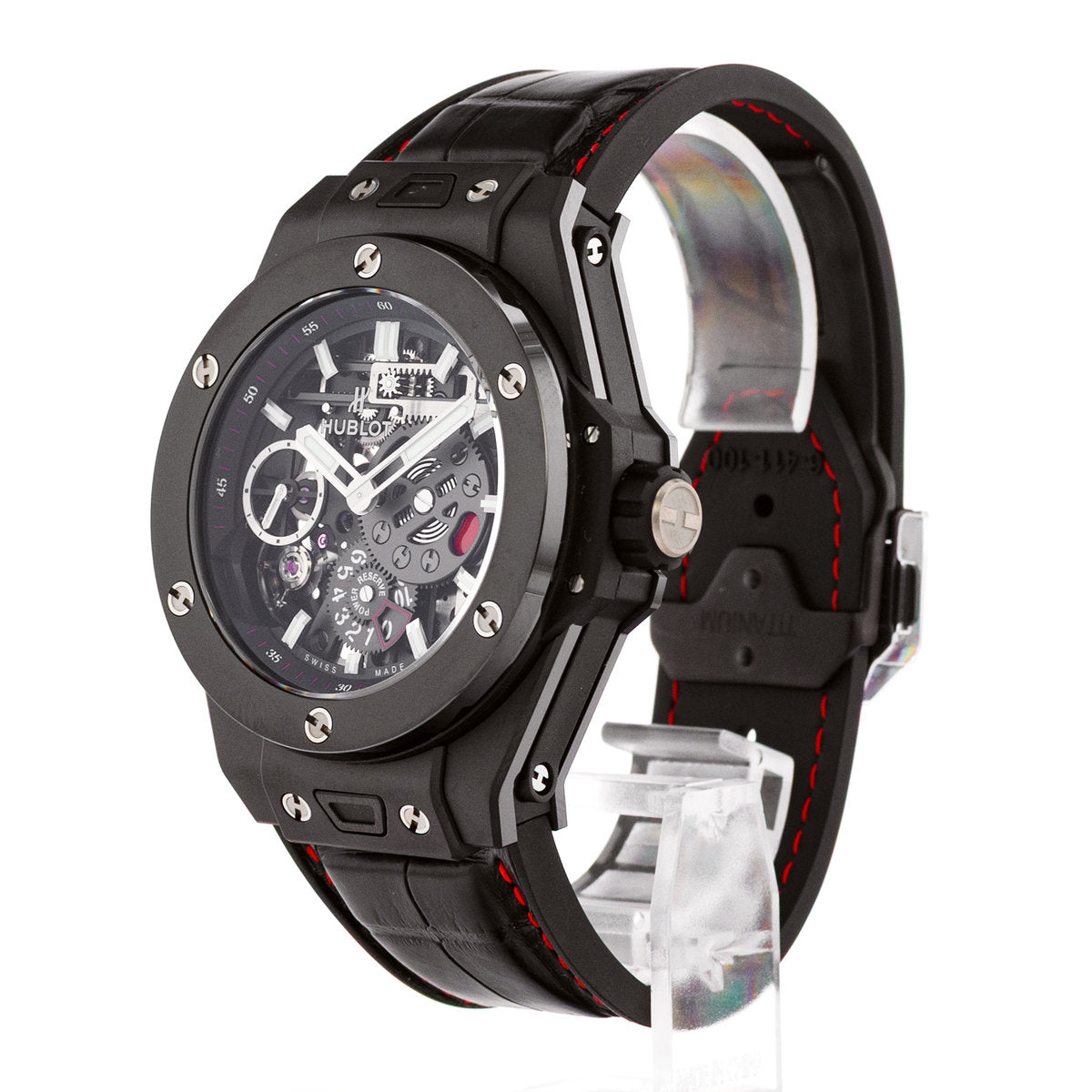 Hublot Big Bang Meca-10 (20436)