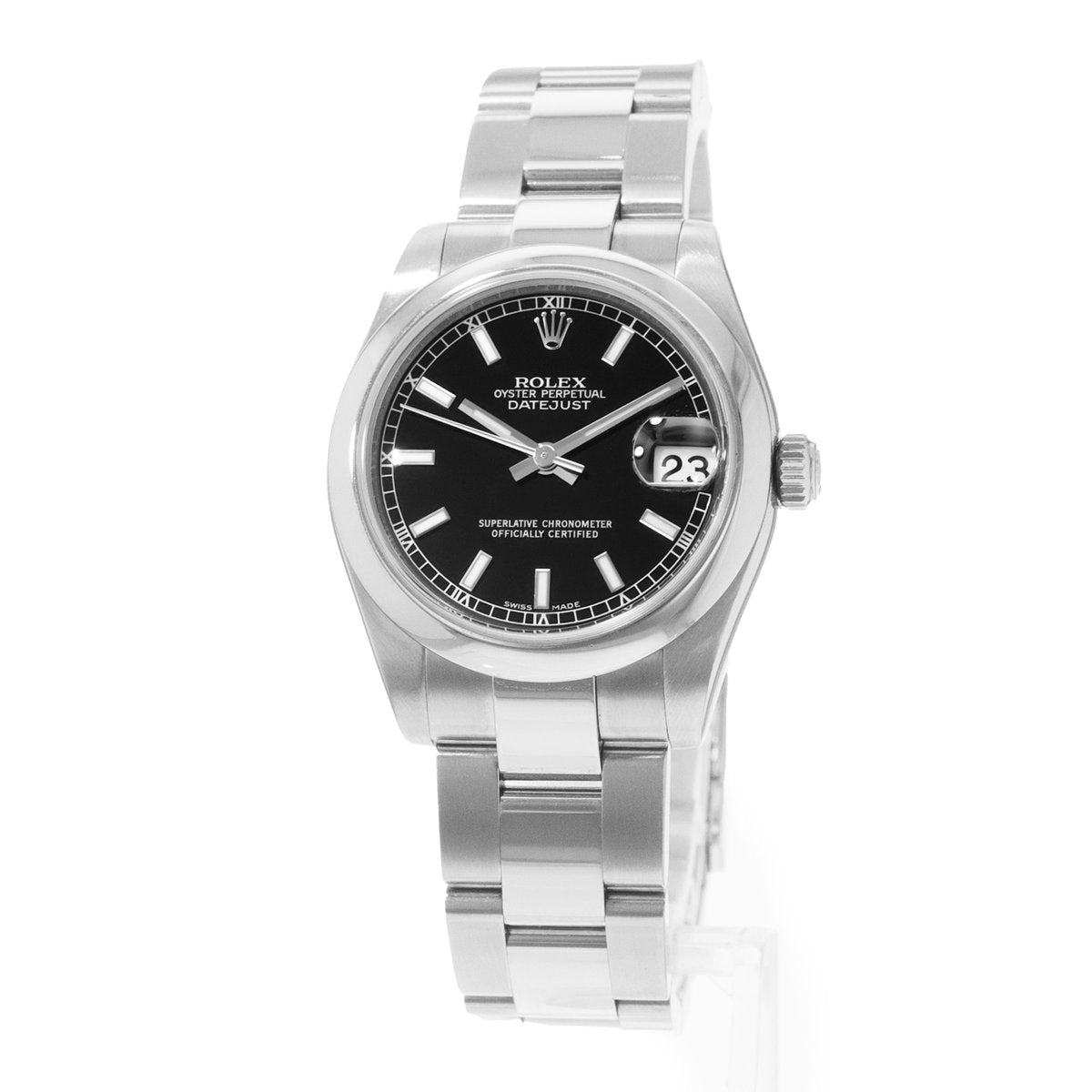 Rolex Datejust 31 (25123)