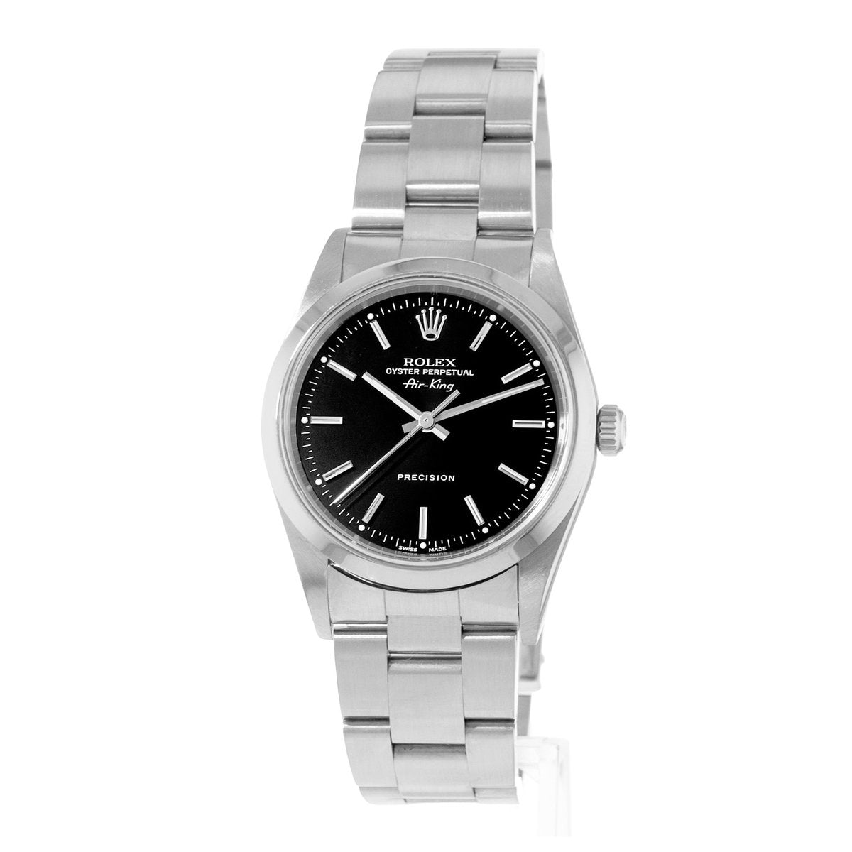Rolex Air King 34 (23528)